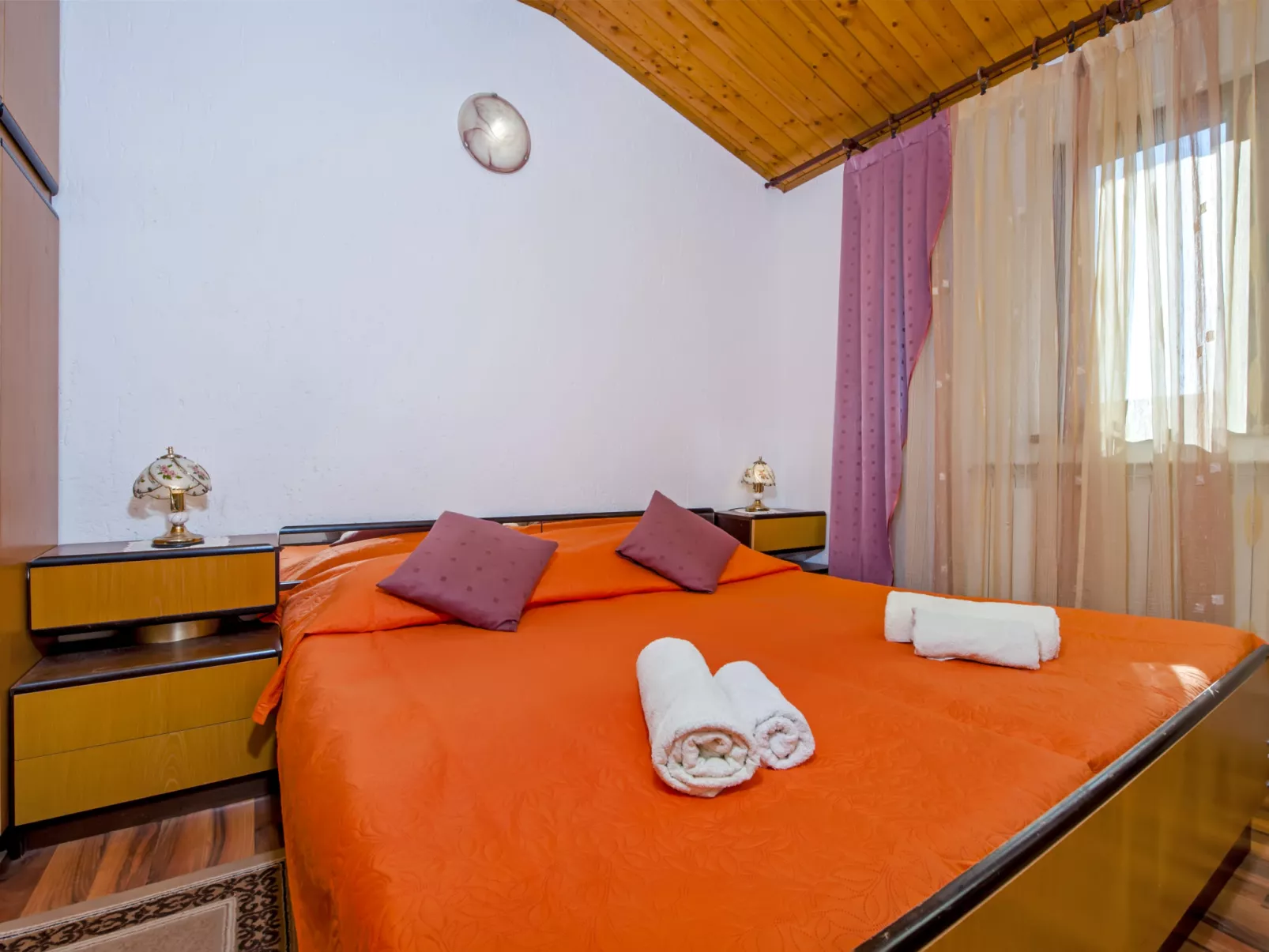 Apartment 2304 - Binnen
