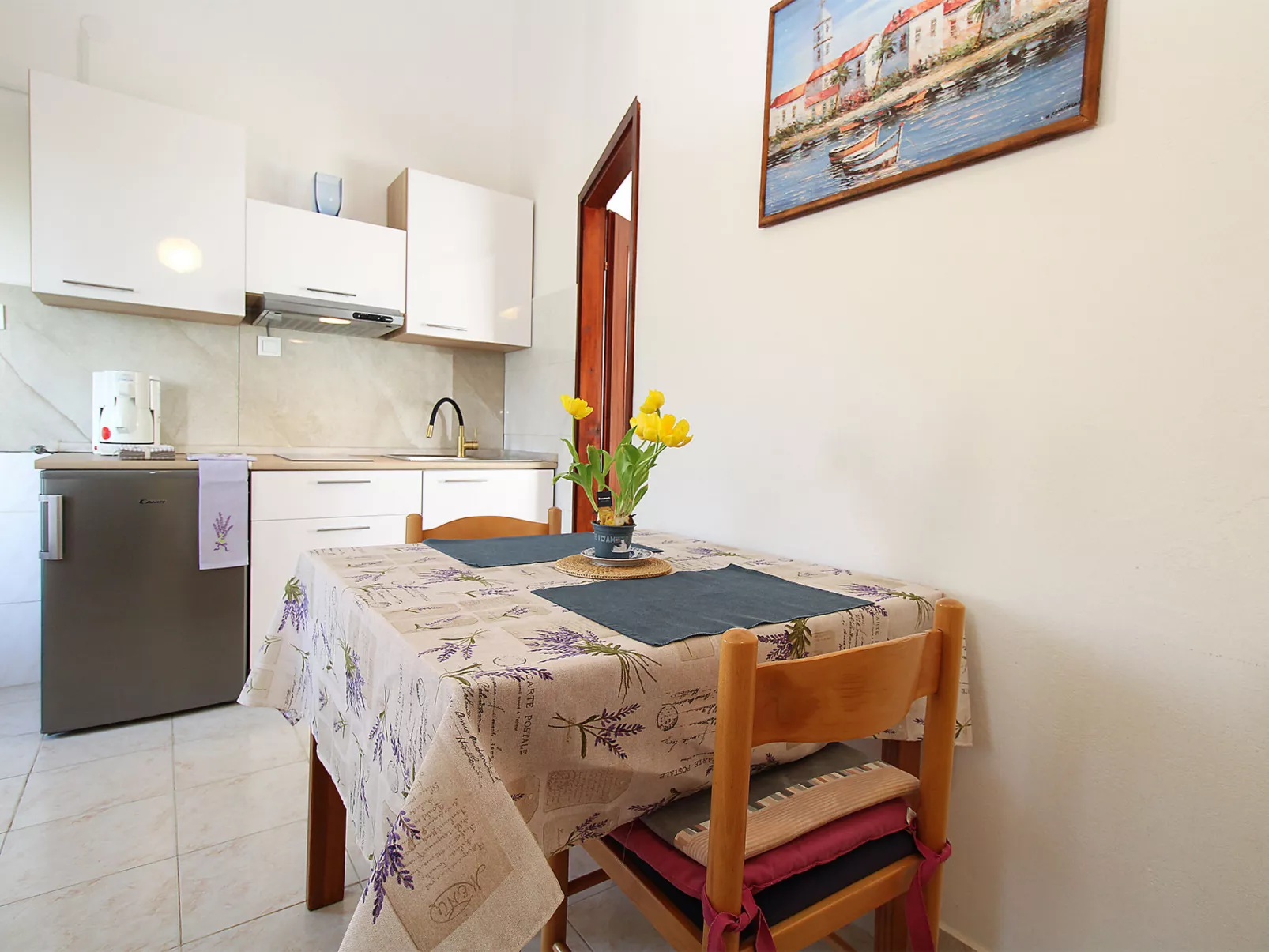 Apartment 2380 - Binnen