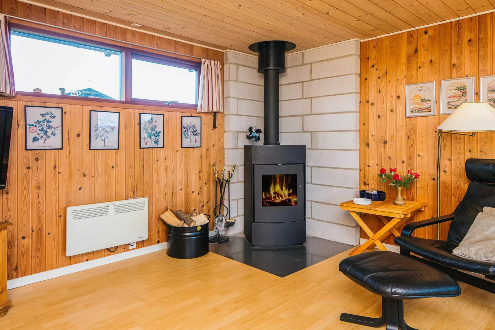 5 Personen vakantie huis in Juelsminde - Binnen