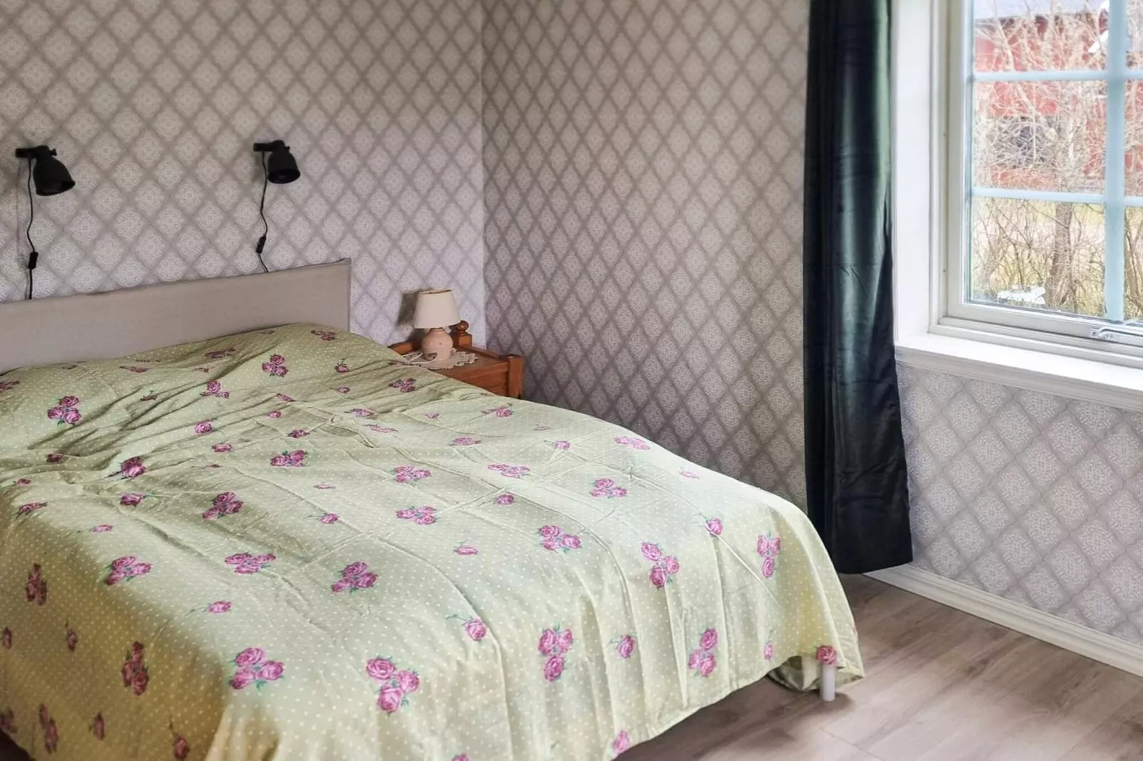 4 sterren vakantie huis in Brålanda - Binnen