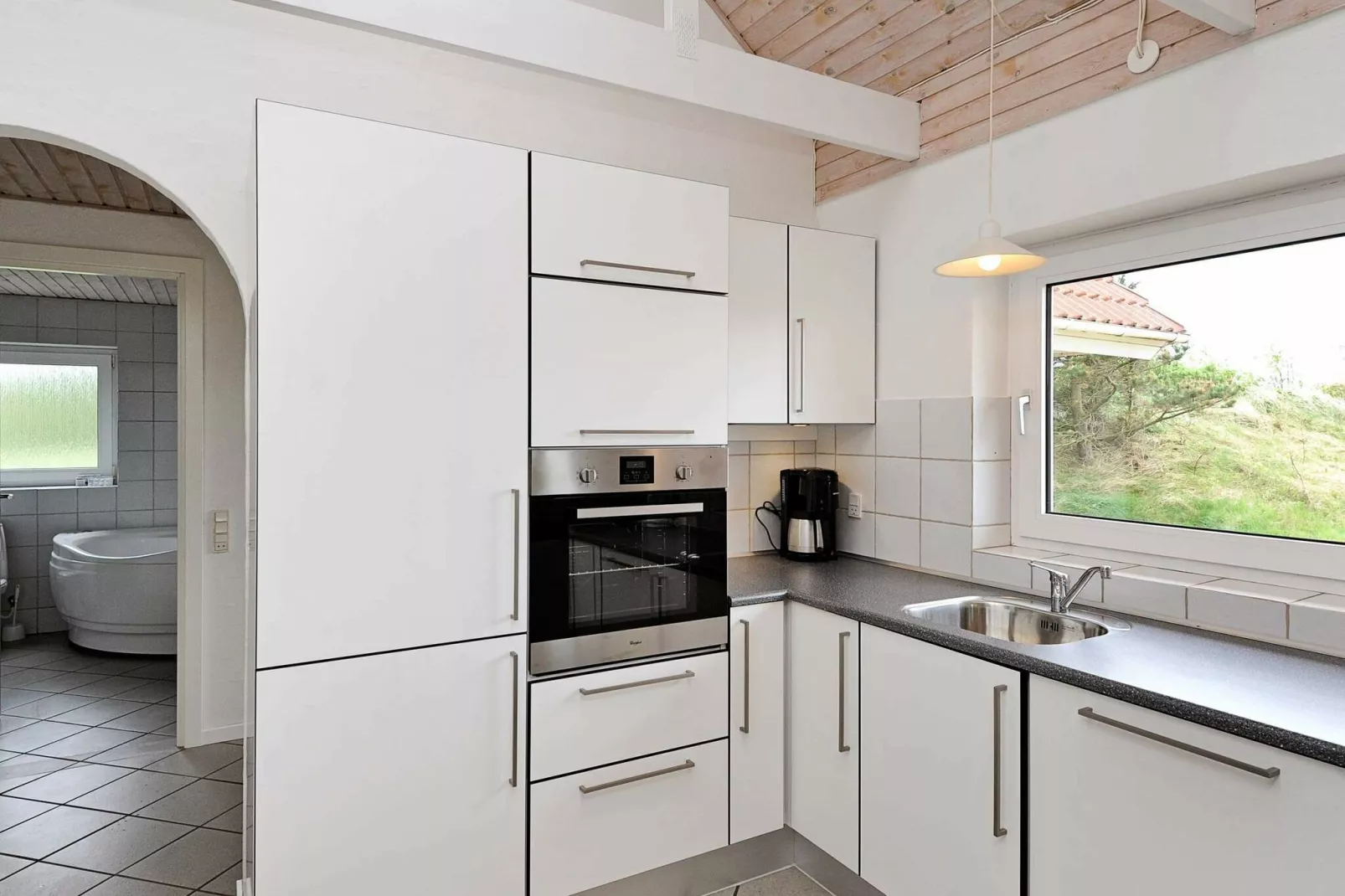 8 persoons vakantie huis in Tarm-By Traum-Binnen