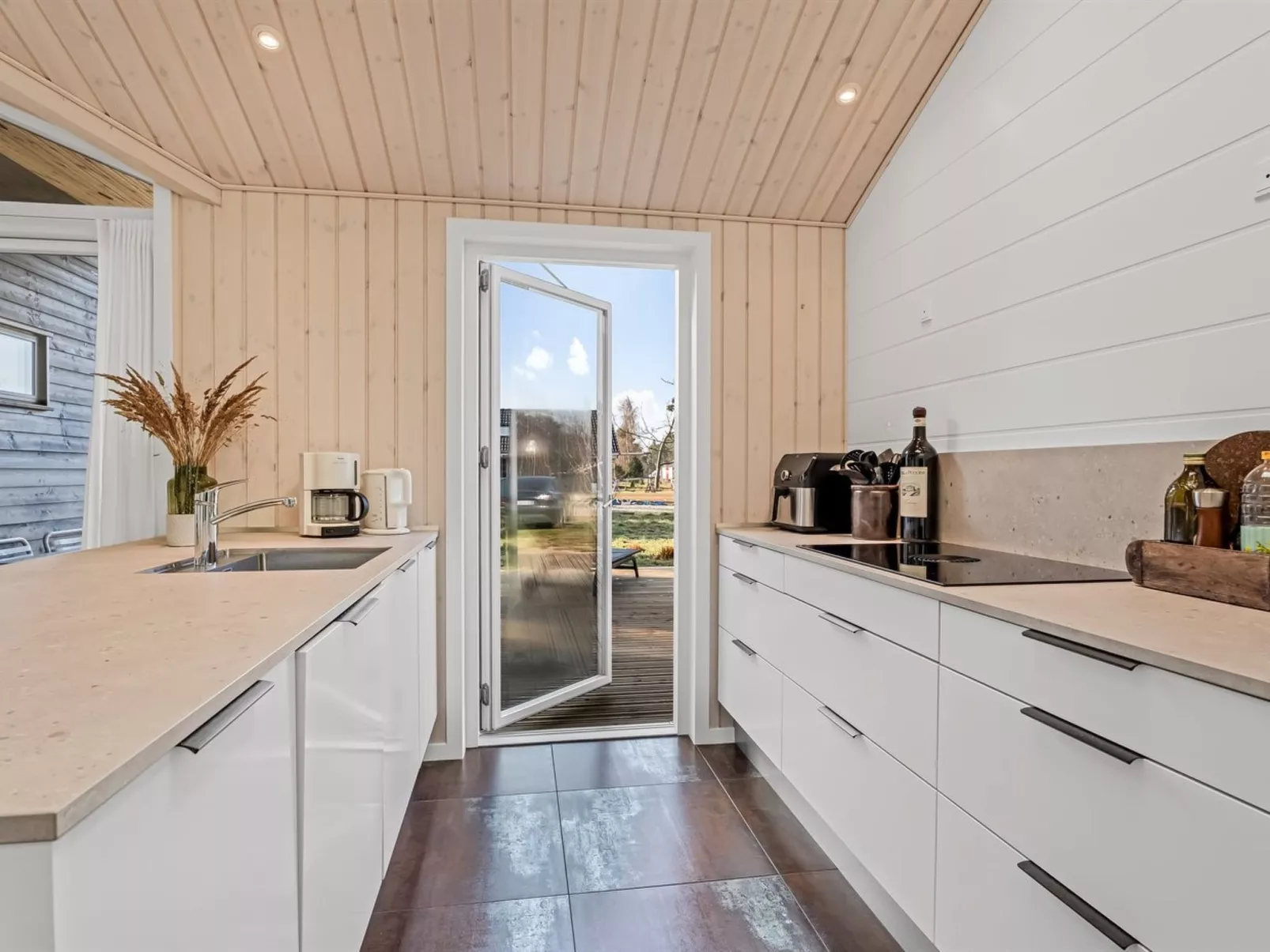 "Frudde" - 500m from the sea - Binnen