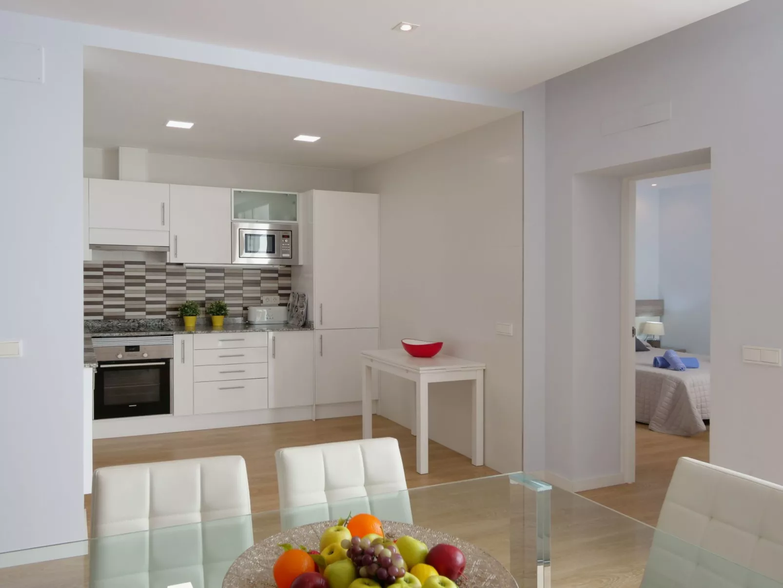 Porto Colom Select - Binnen