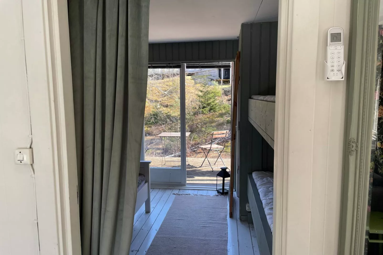 4 sterren vakantie huis in MUSKÖ - Binnen