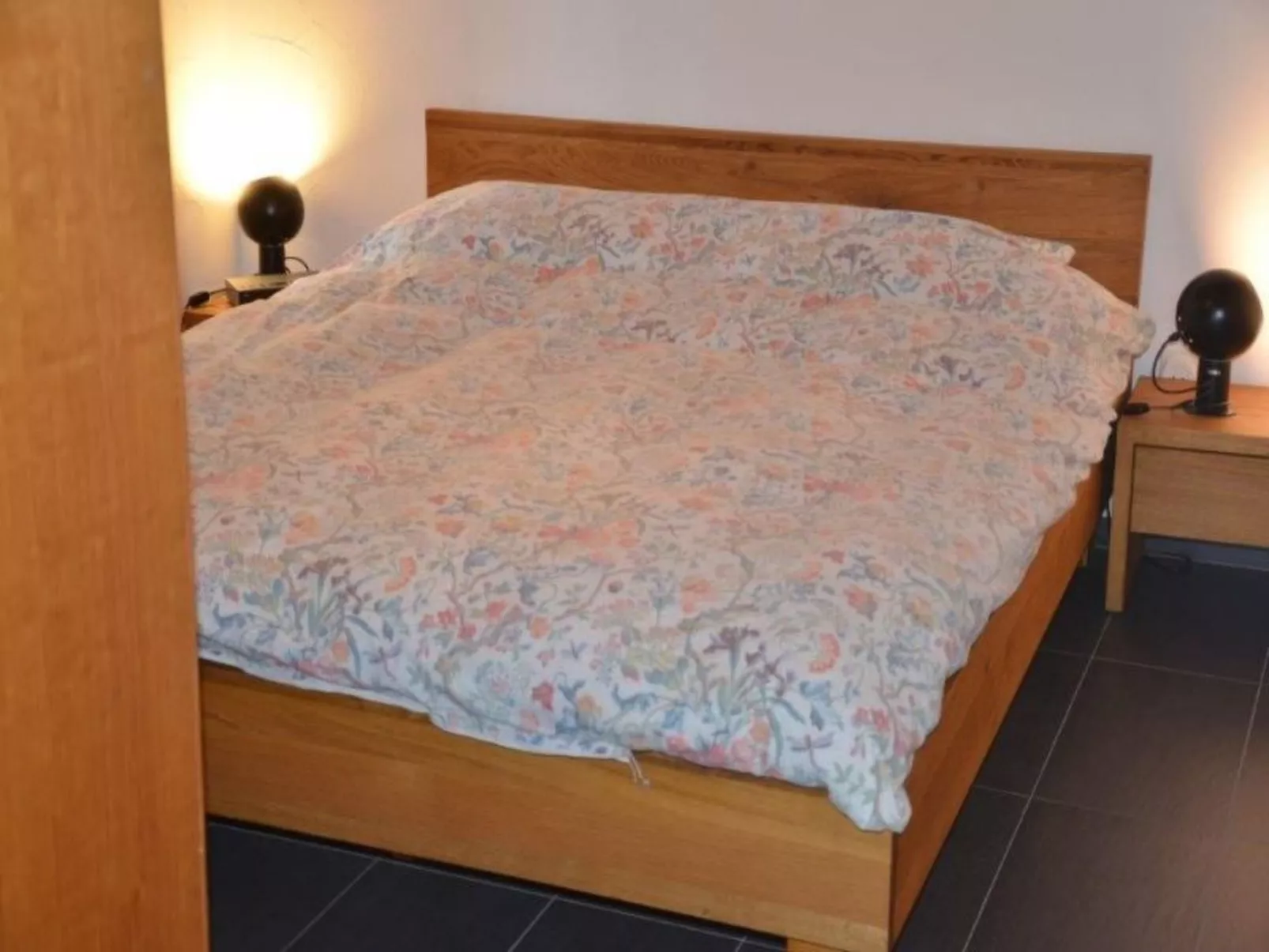 Stonas Sura / Stäuble, (Falera). 3 Zimmerwohnung - Binnen