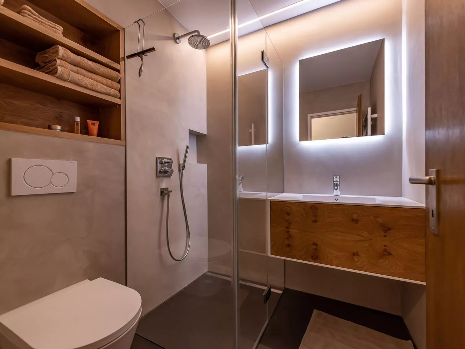 Apartment Tavaun - Crap Grisch, (Flims Dorf), - Buiten