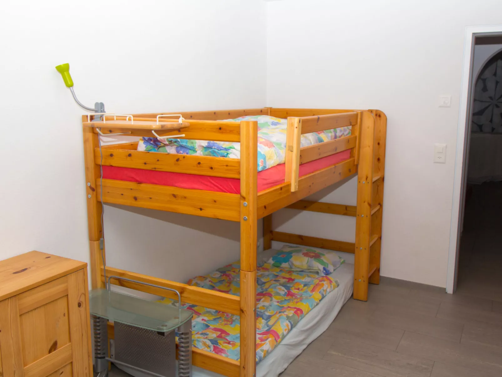 Casa Carola, Brigels, (Breil/Brigels), 65084B - Binnen