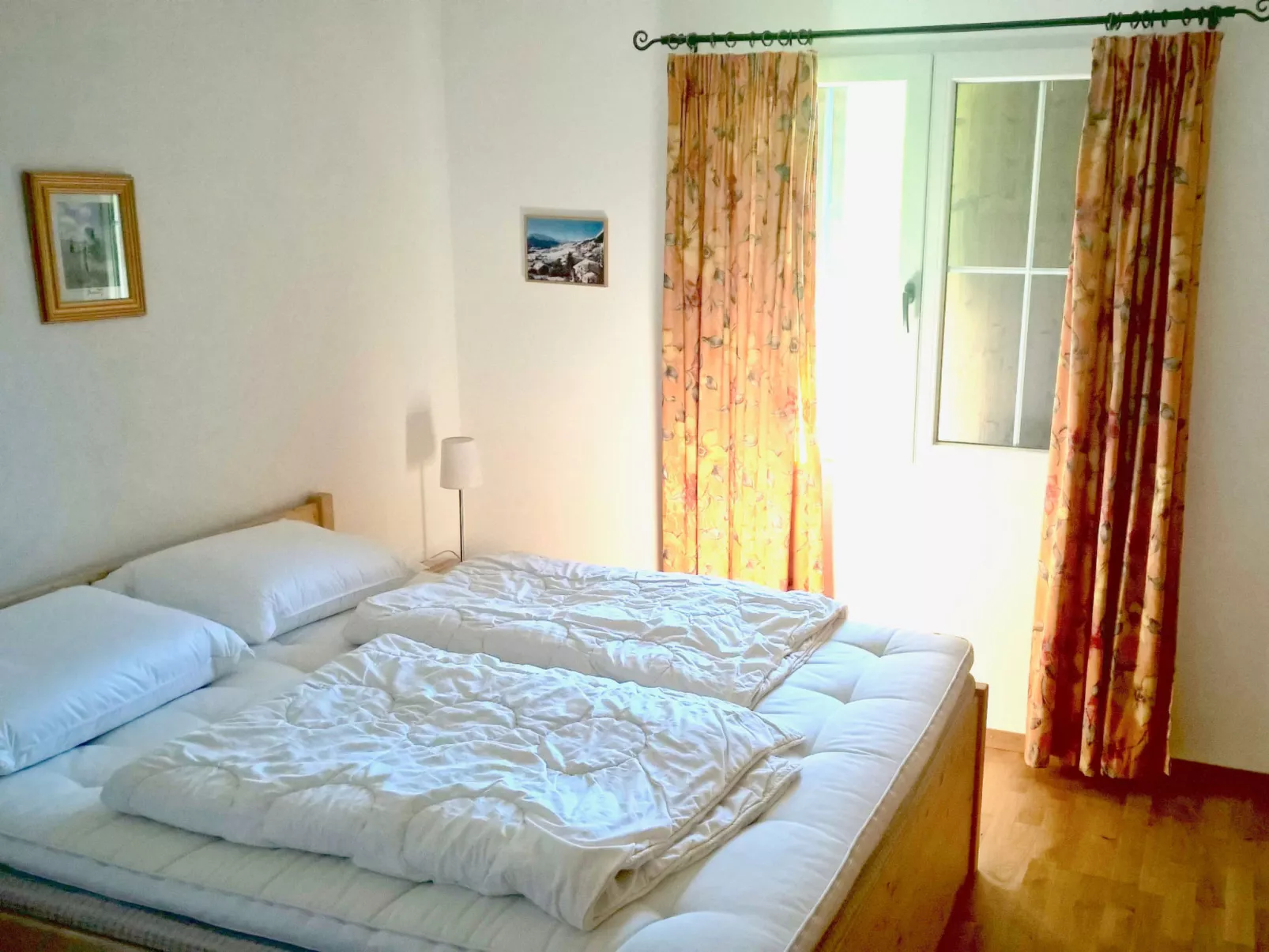 Residenza Bein, Morissen, (Morissen). - Binnen