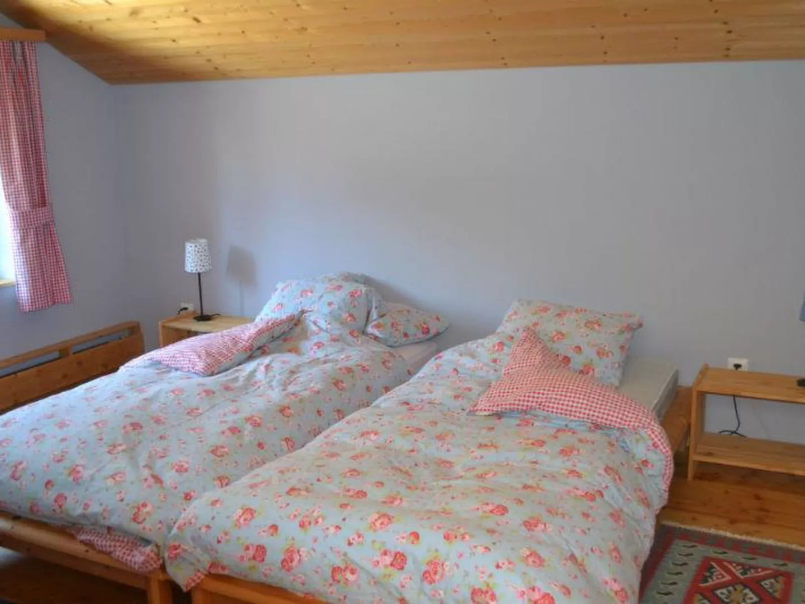 Casa Patricia, Brigels, (Breil/Brigels). - Binnen