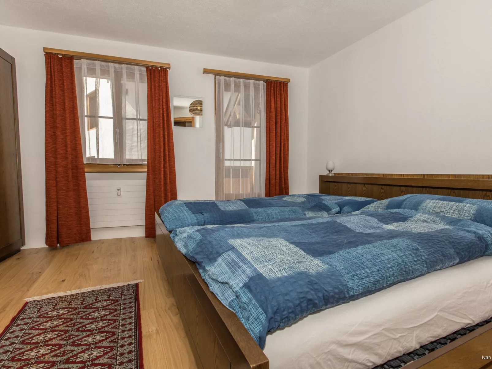 Bellavista, (Müstair). - Binnen
