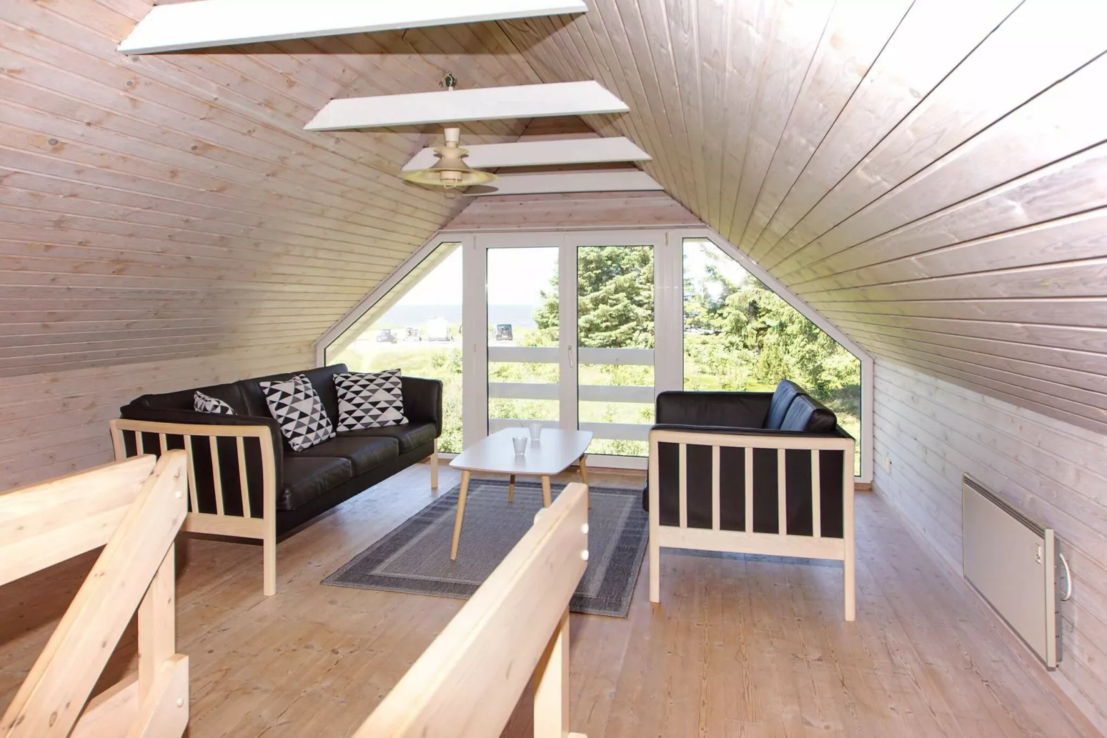 8 persoons vakantie huis in Tarm-By Traum-Binnen