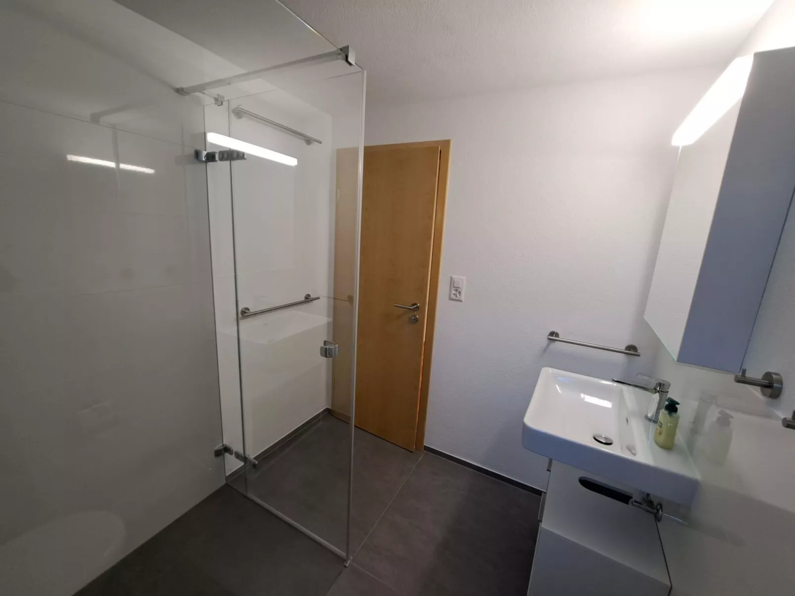 Chasa dals culombs, (Scuol). - Binnen