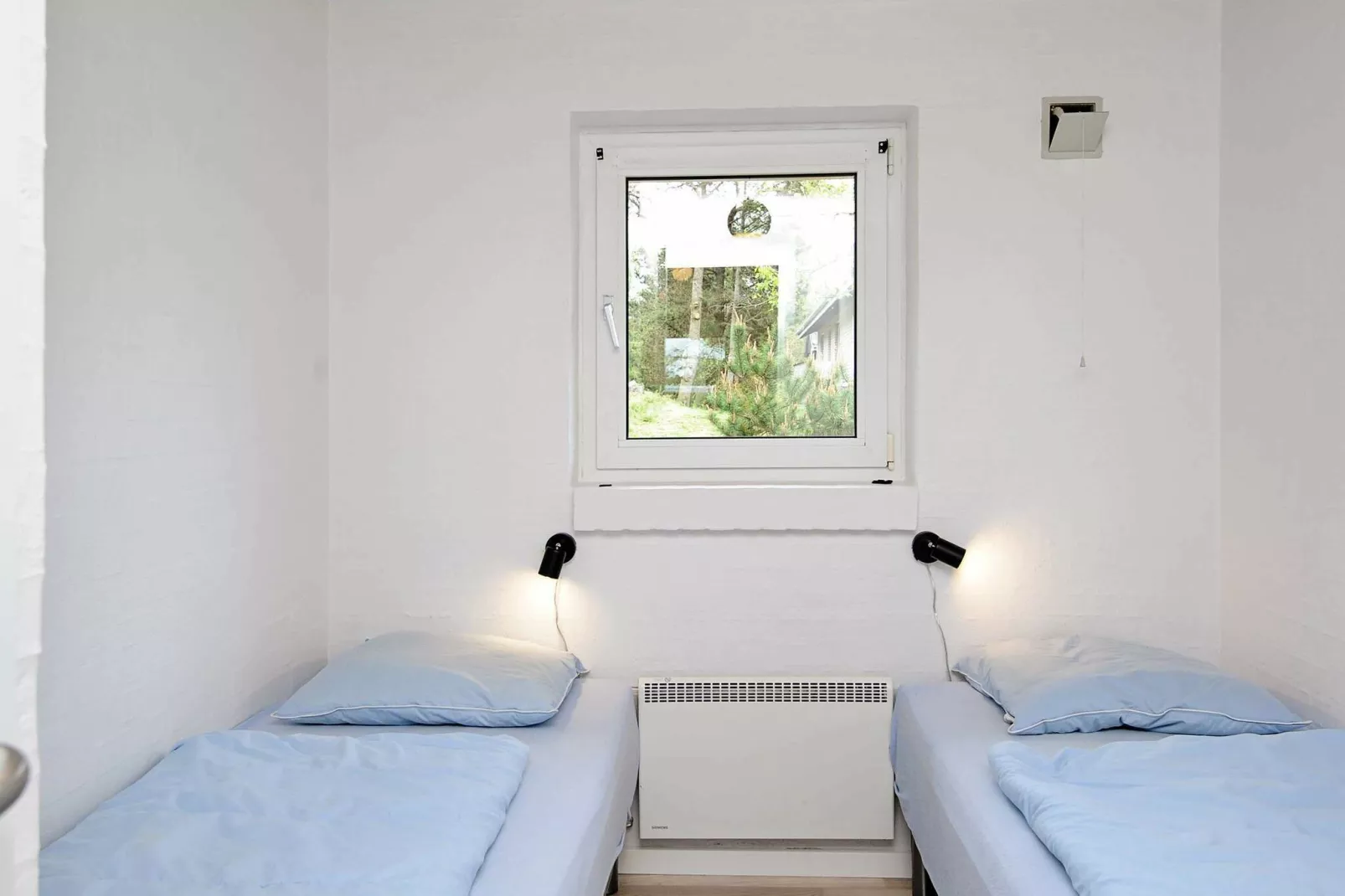 8 persoons vakantie huis in Tarm-By Traum-Binnen