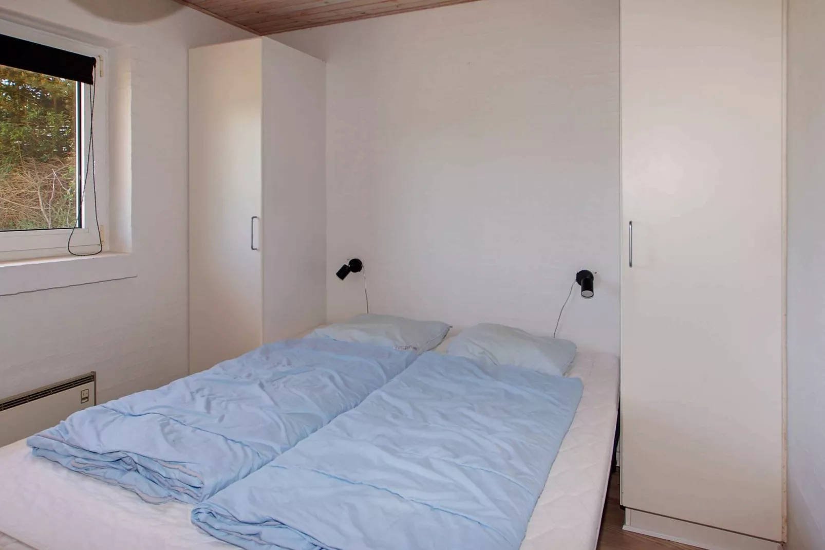 8 persoons vakantie huis in Tarm-By Traum-Binnen