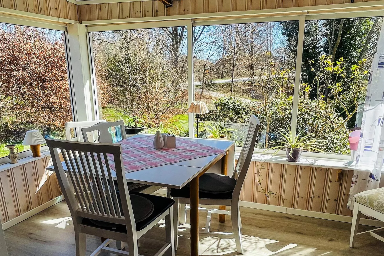 5 Personen vakantie huis in Ronneby - Binnen
