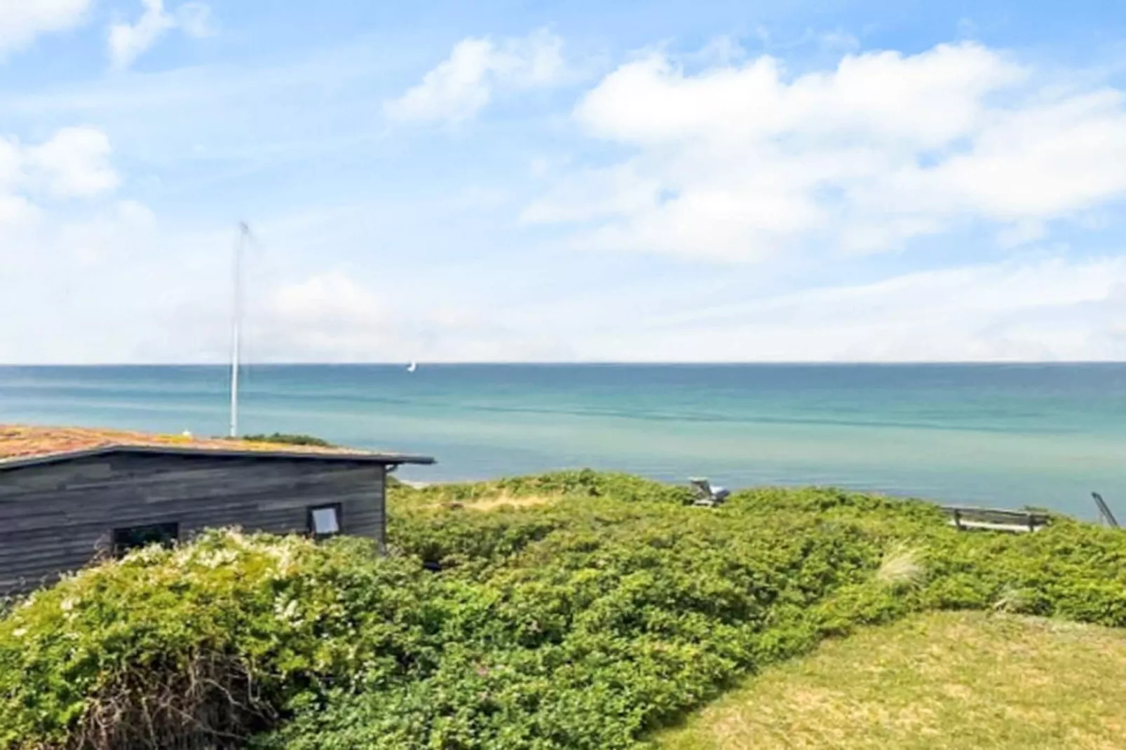 5 sterren vakantie huis in Vejby - Binnen