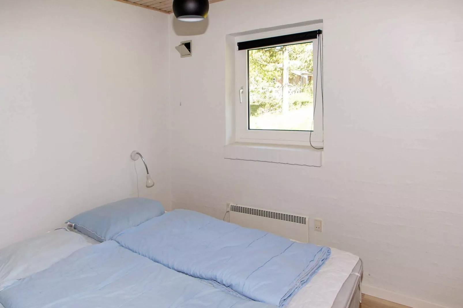 8 persoons vakantie huis in Tarm-By Traum-Binnen