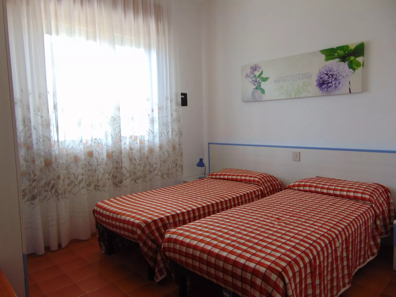 Villa Marisa 3 - Binnen