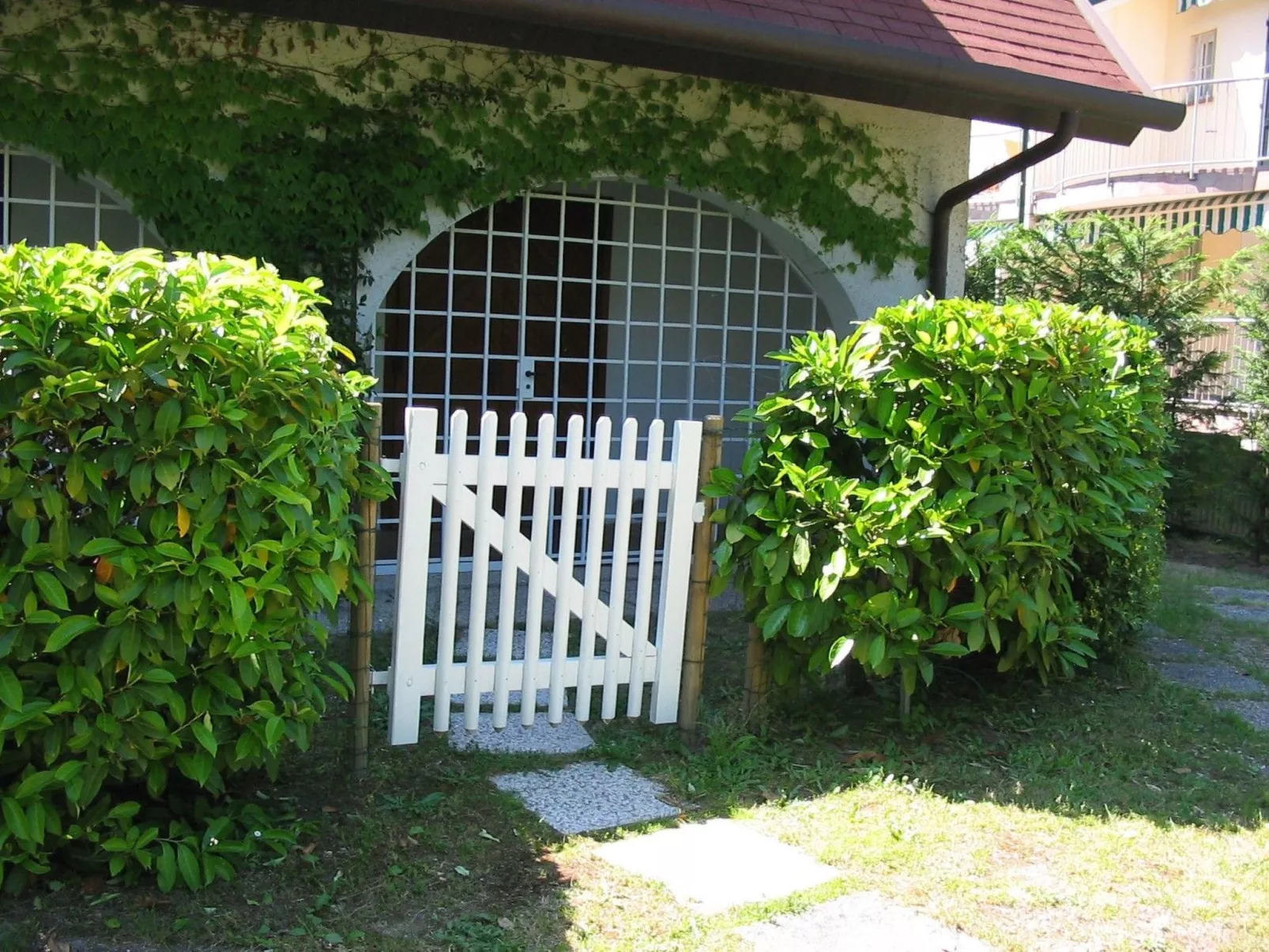 Villa Cà del Portegheto 1 - Buiten