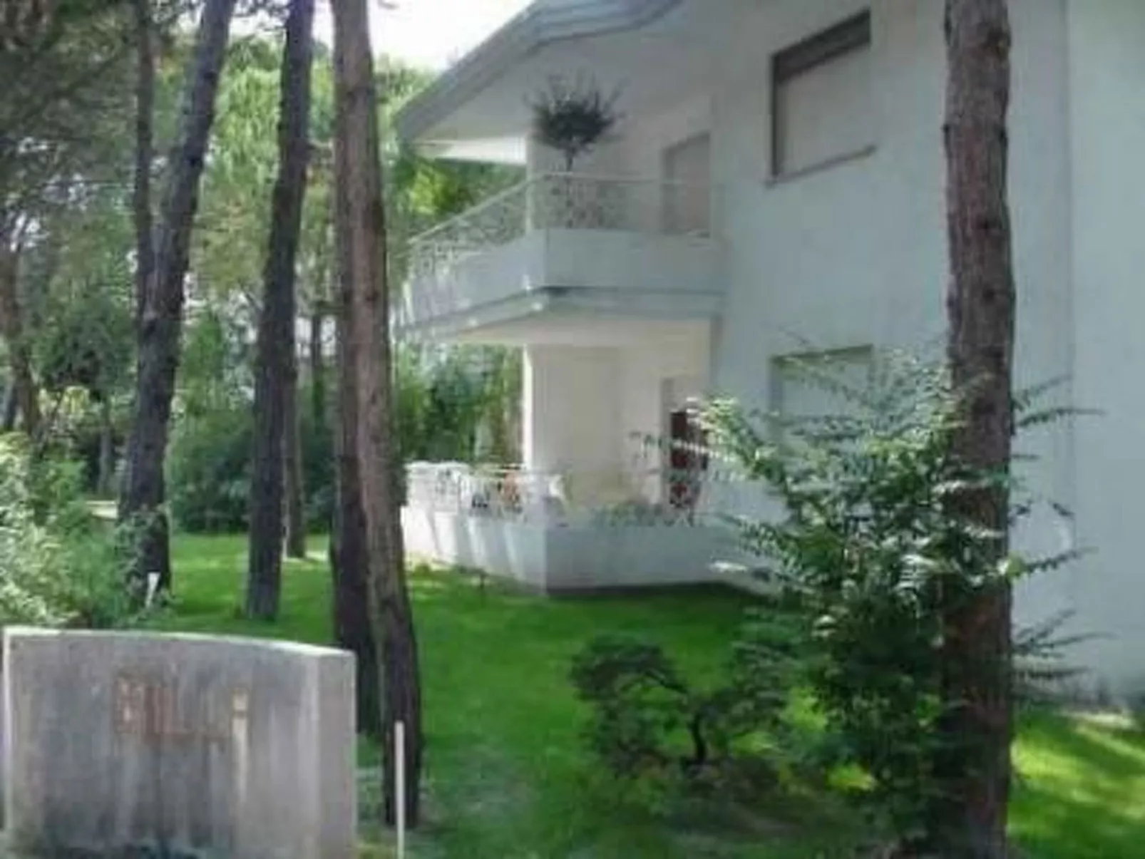 Appartamento BILLA 8 - Buiten