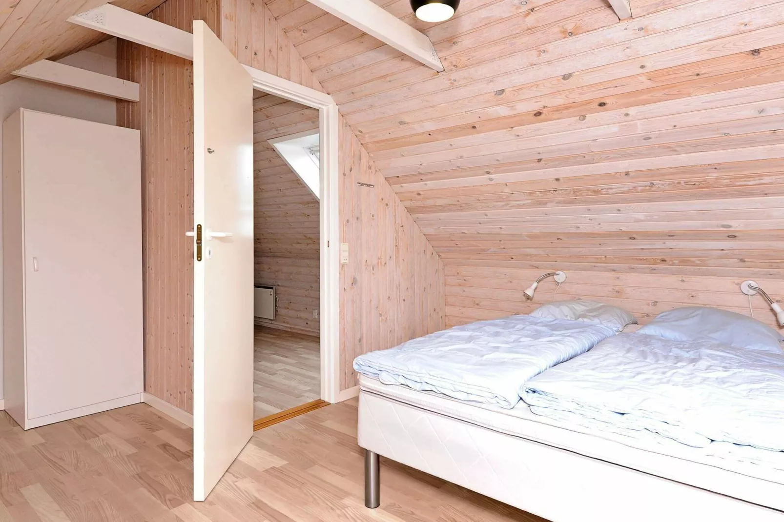8 persoons vakantie huis in Tarm-By Traum-Binnen