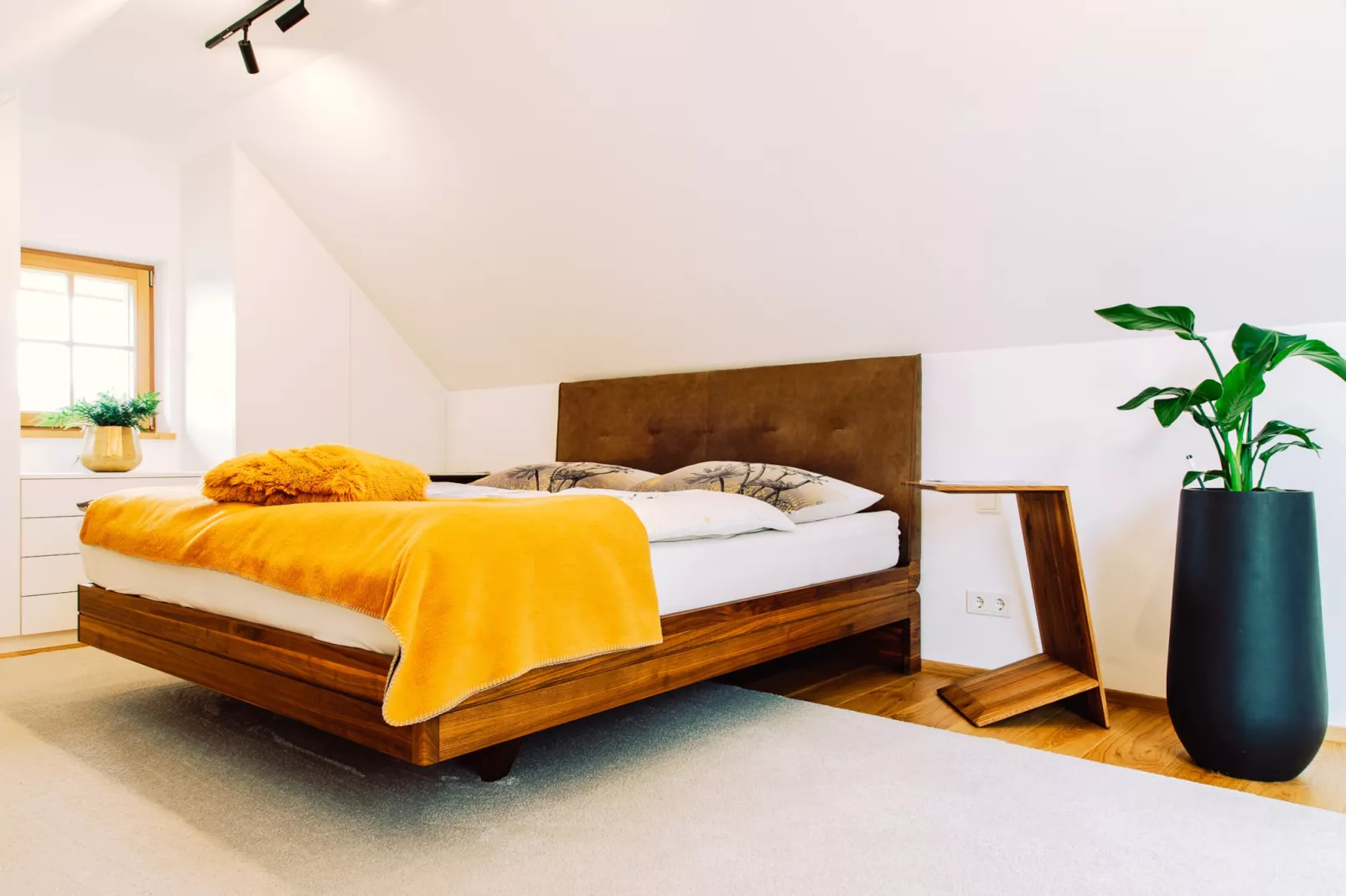 Klöchberg Relaxing & Living - Slaapkamer