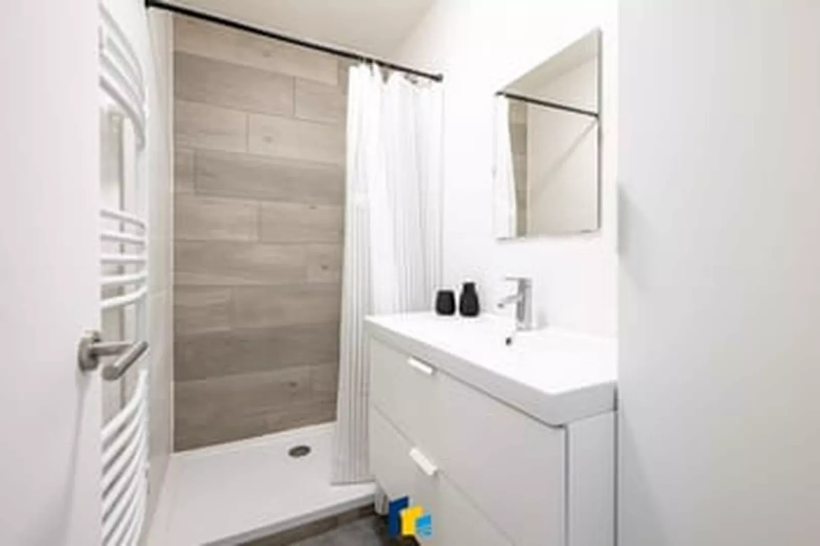 Costa Brava 3E w - Badkamer