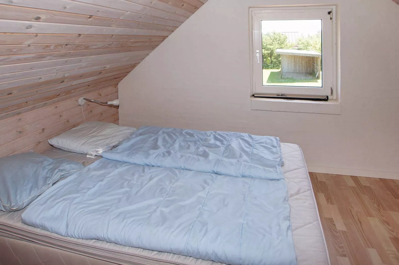 8 persoons vakantie huis in Tarm-By Traum-Binnen