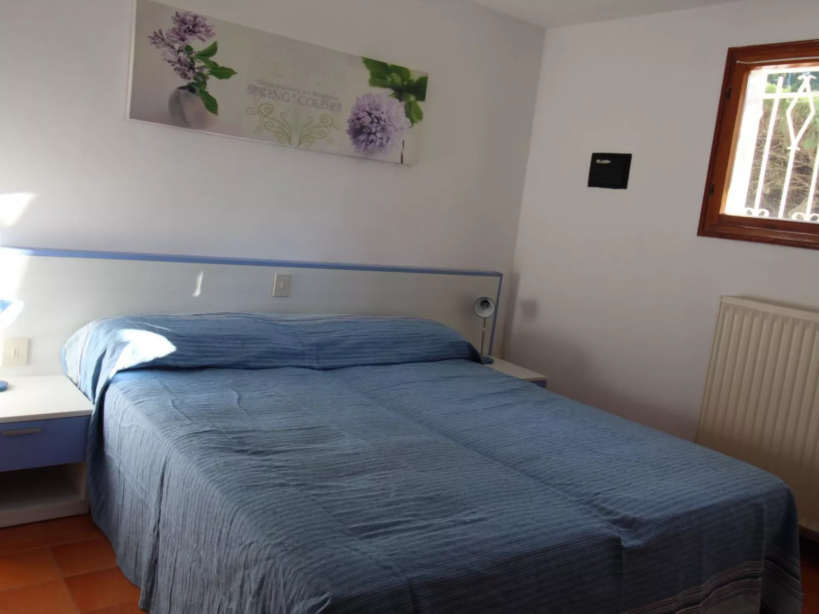Villa Marisa 2 - Binnen