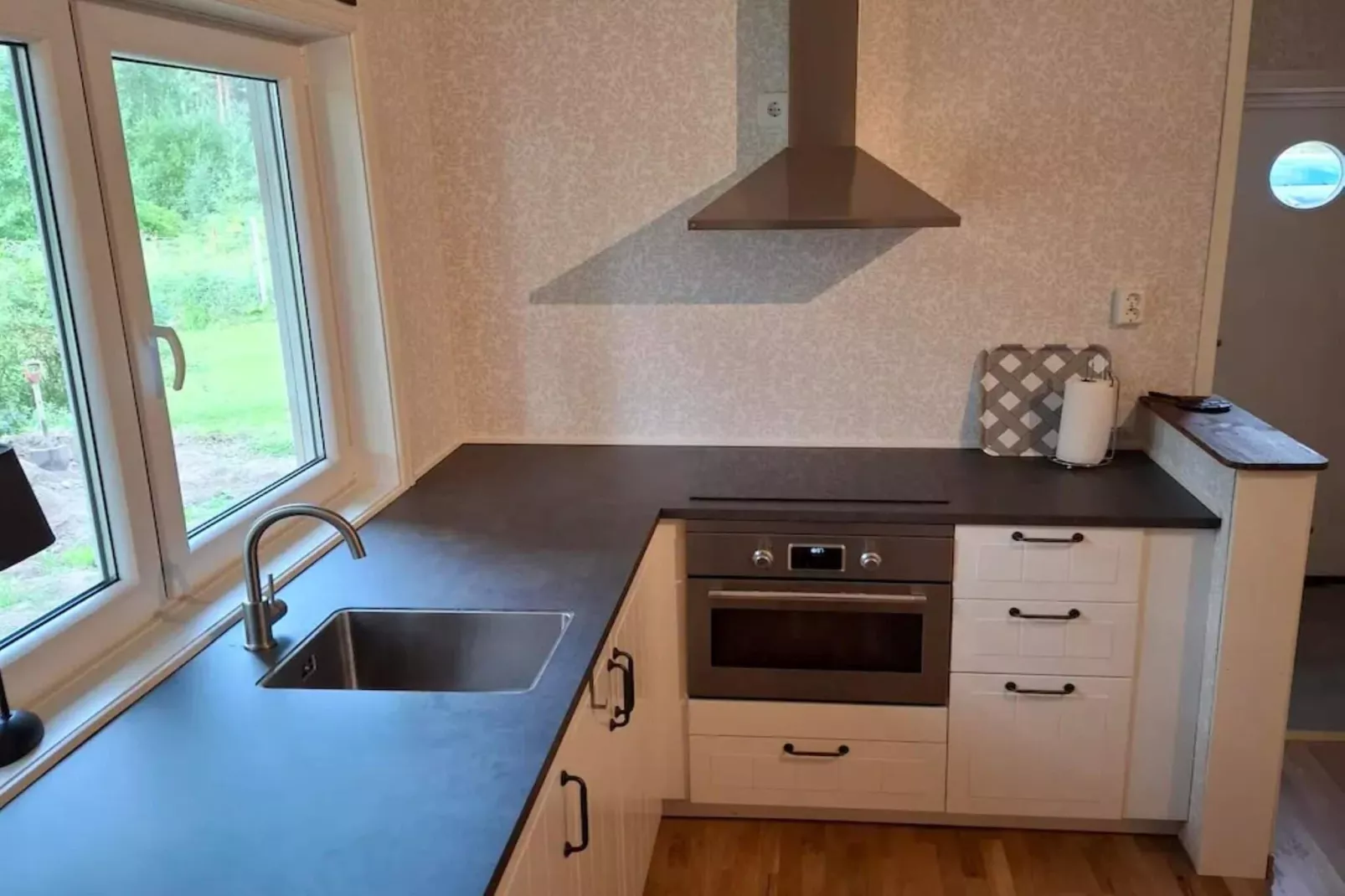 4 sterren vakantie huis in SKATTUNGBYN ORSA - Binnen