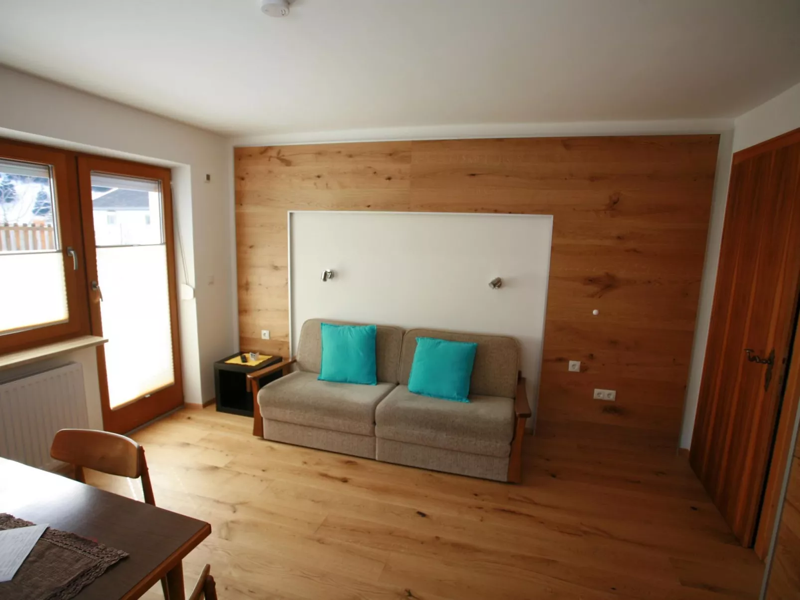 Gemütliche Ferienwohnung in Nauders mit Terrasse und Garten - Image-tags.info