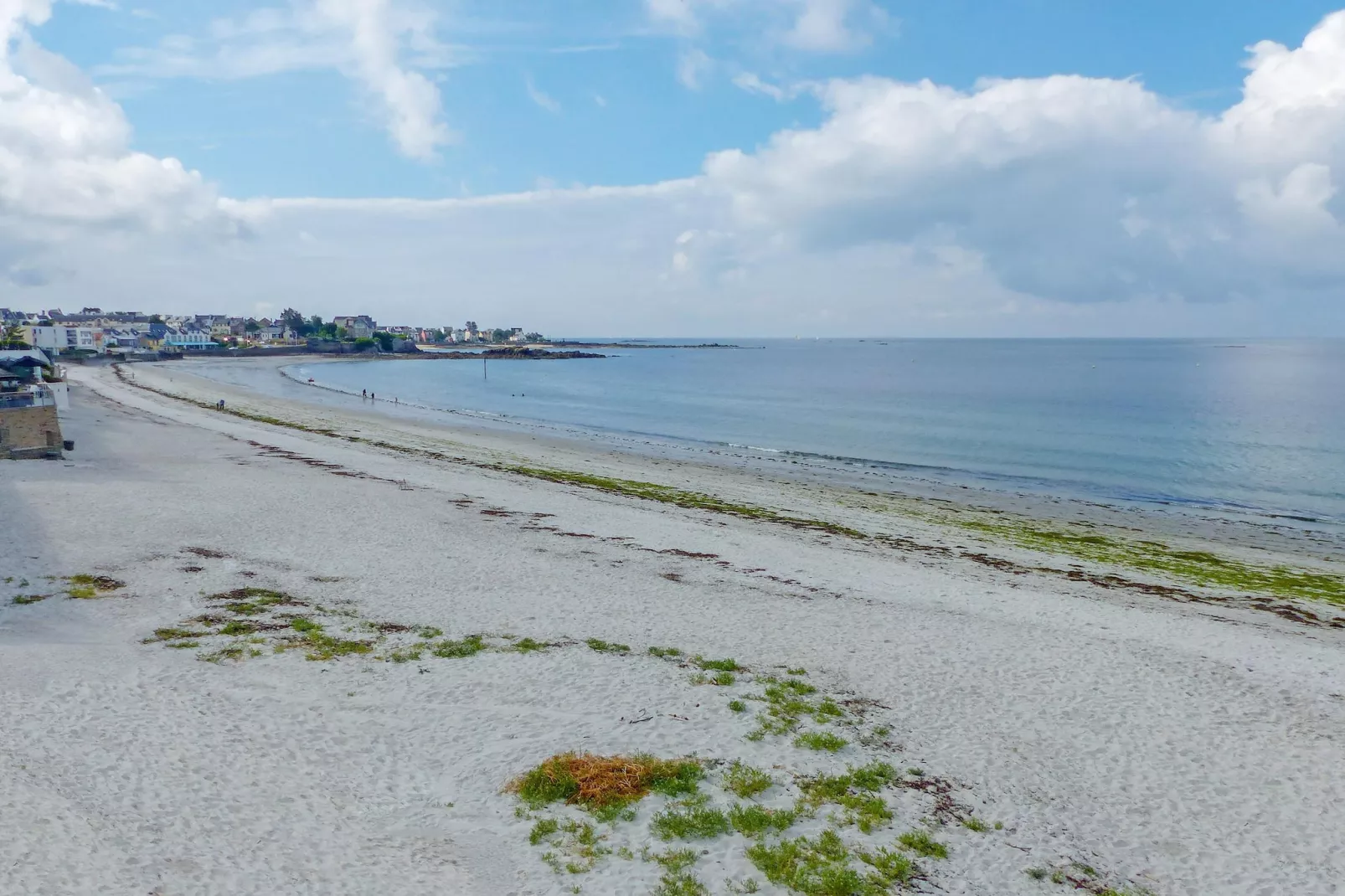 Terrasses de l'Océan 2 pièces 4/5 pers vue mer 245M OTA - Gebieden zomer 20km