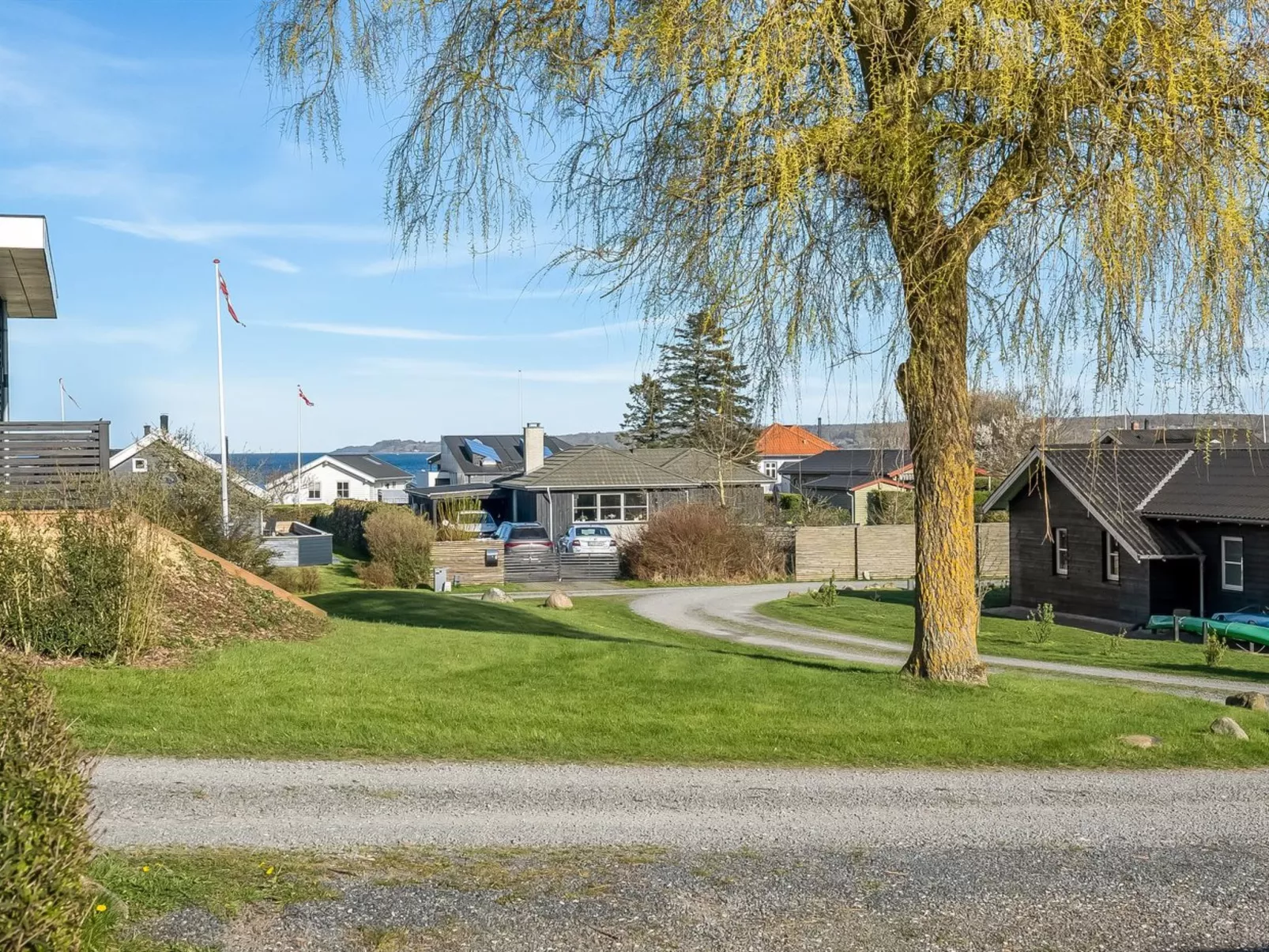"Joannes" - 200m from the sea - Buiten