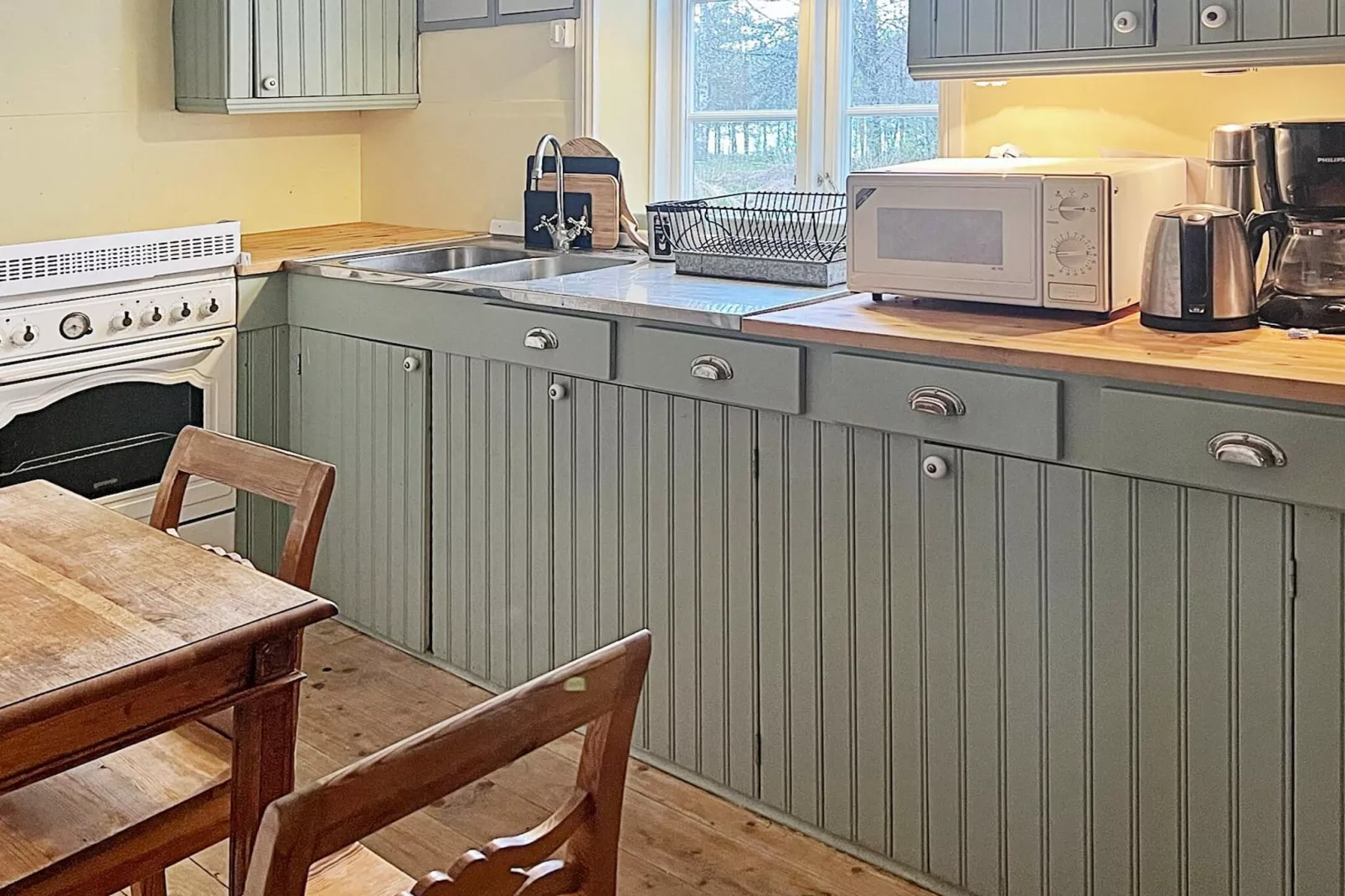 4 persoons vakantie huis in Moheda-By Traum - Binnen