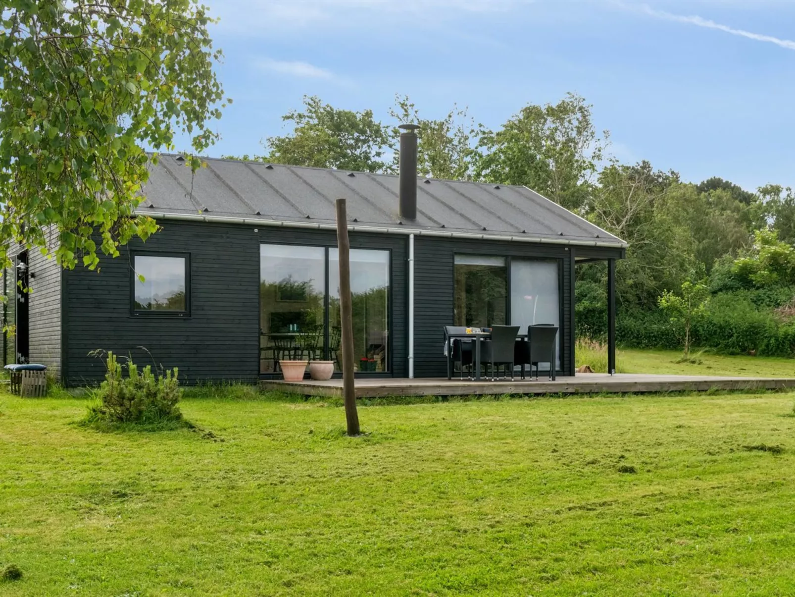 "Cita" - 350m from the sea - Buiten