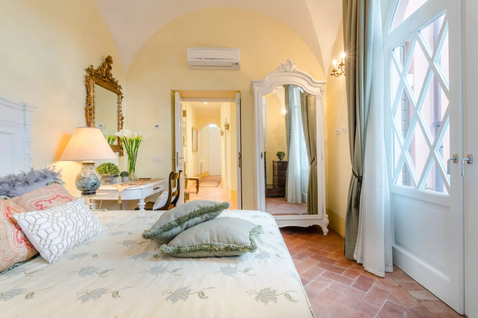 Casa Vera - Slaapkamer