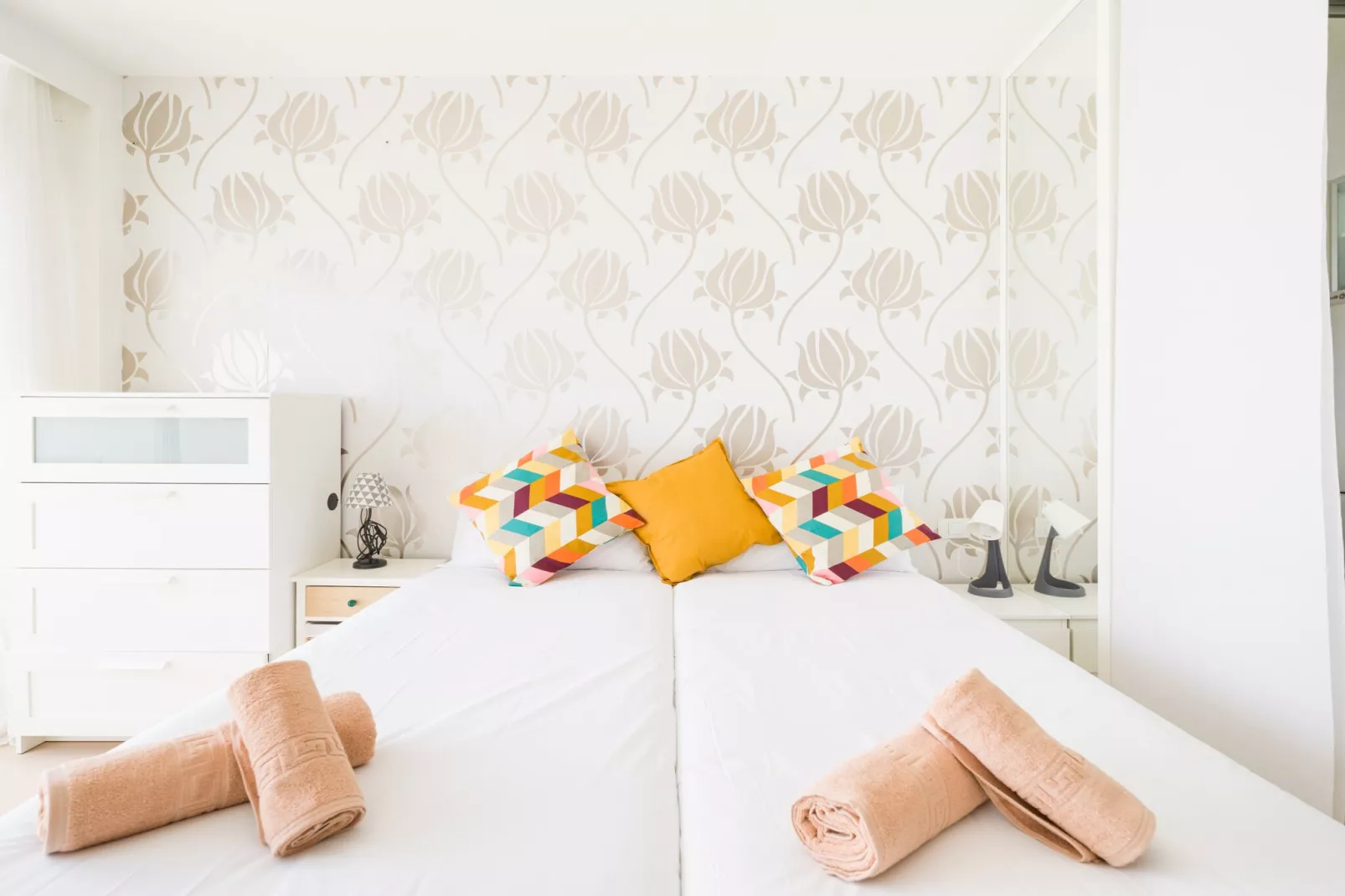 Marsin Playa 305 By CanariasGetaway - Slaapkamer