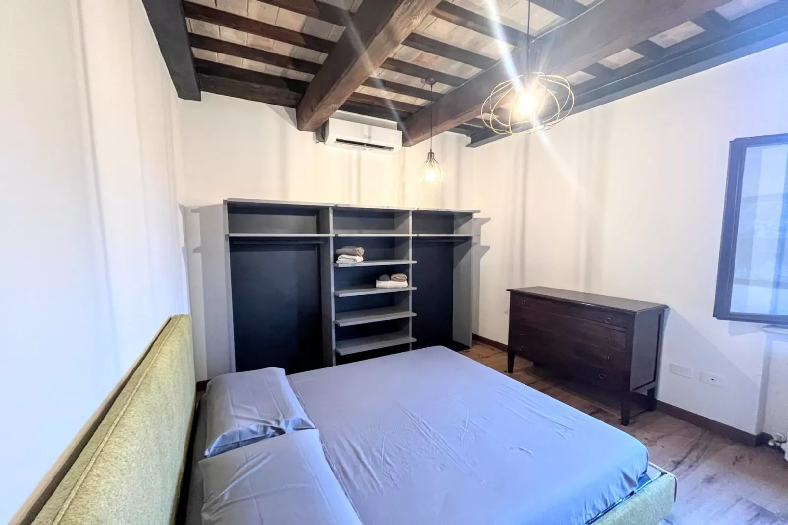Convento - Slaapkamer