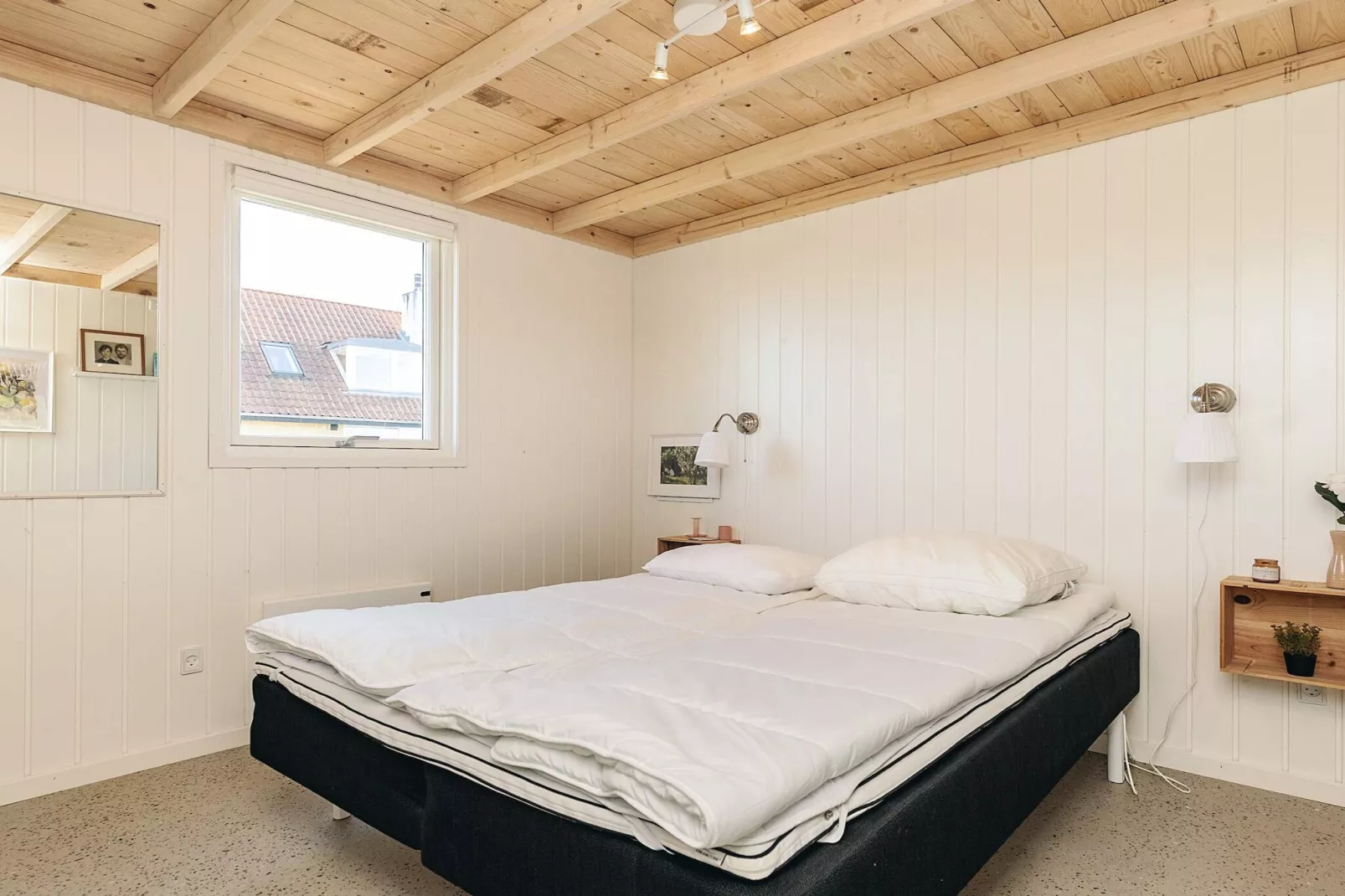 4 sterren vakantie huis in Skagen - Binnen