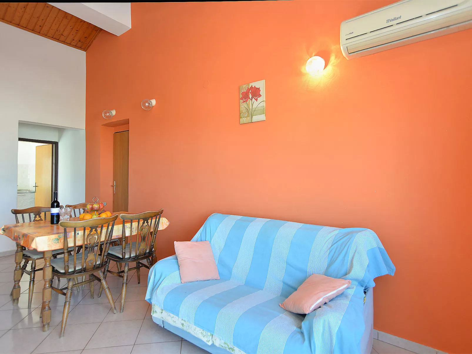 Apartment 349 - Binnen