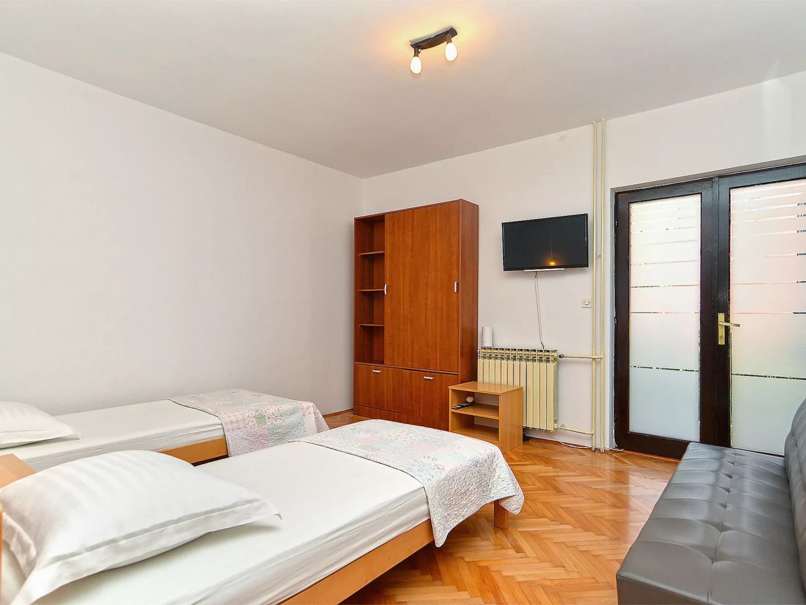 Apartment 442 - Binnen