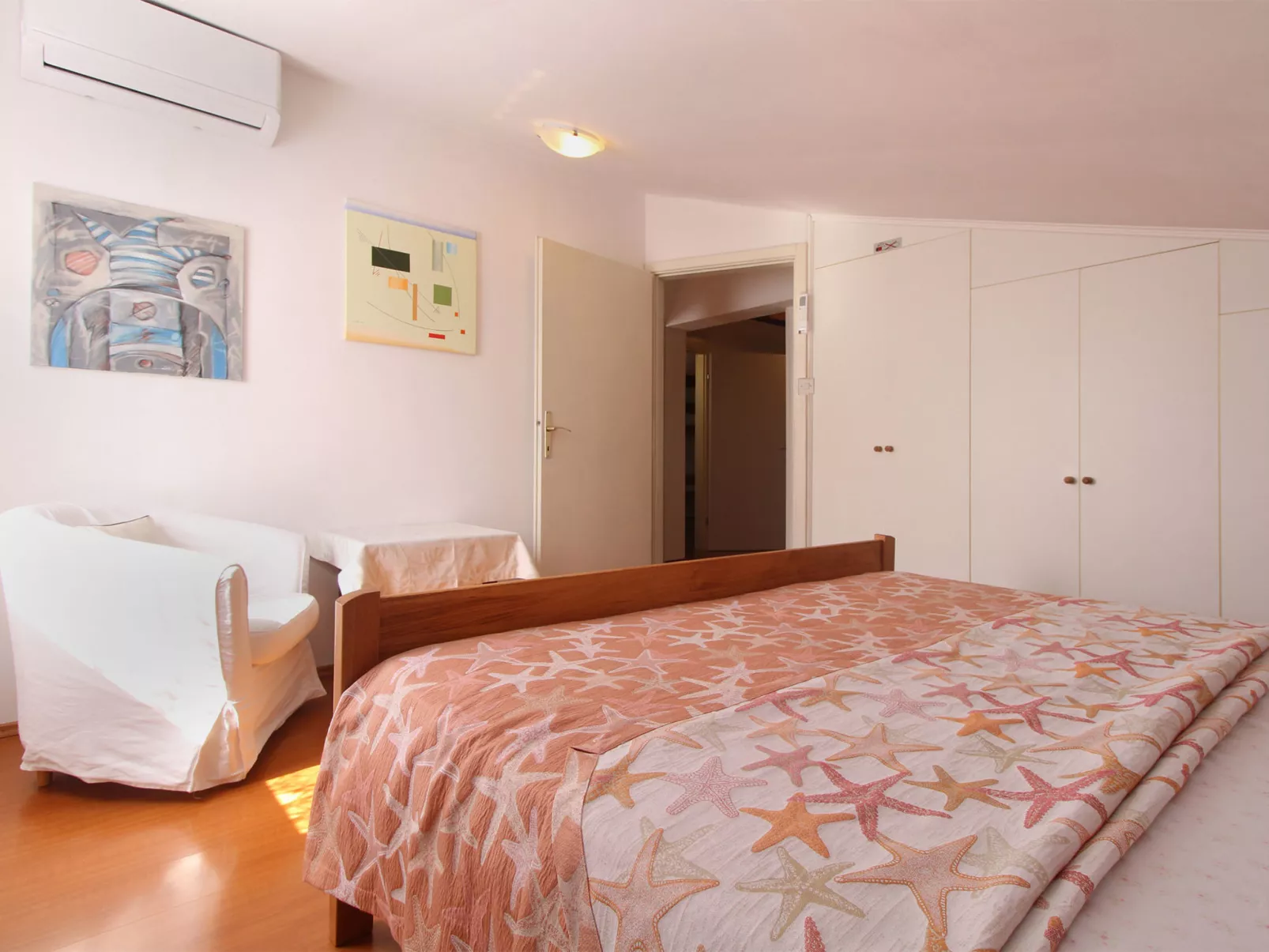 Apartment 1451 - Binnen