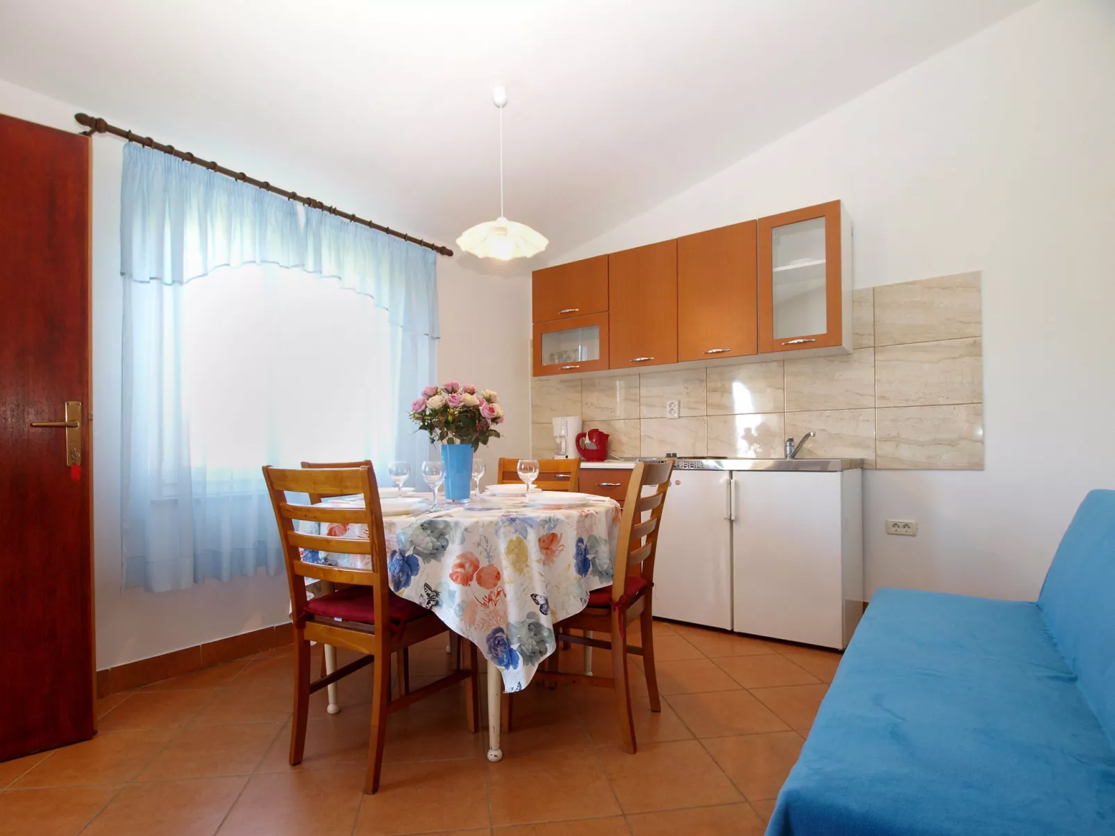 Apartment 777 - Binnen