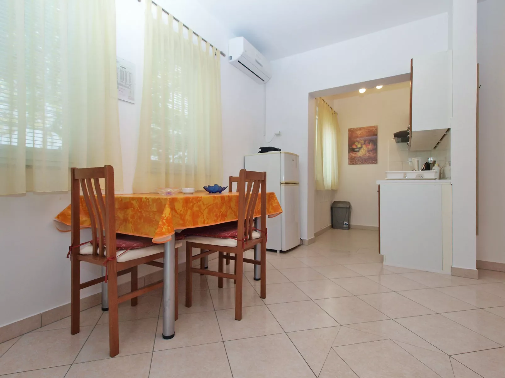 Apartment 1282 - Binnen
