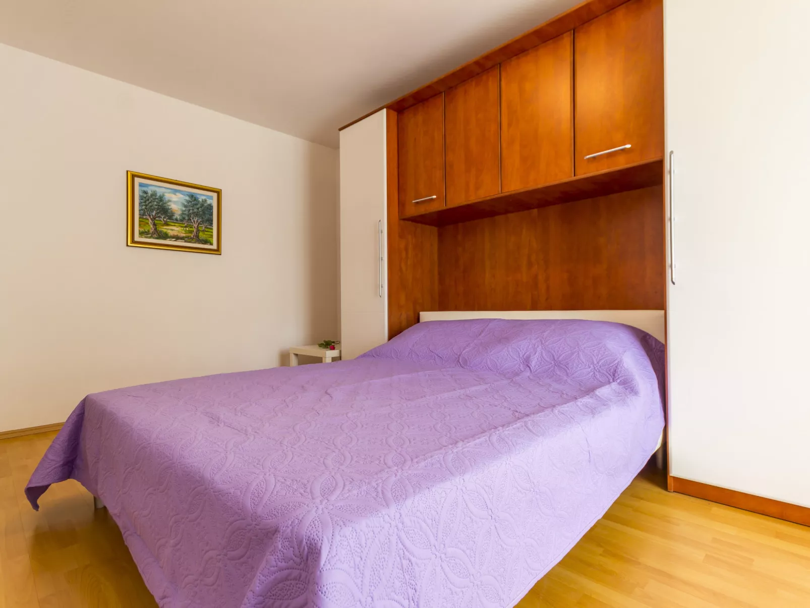 Apartment 1859 - Binnen