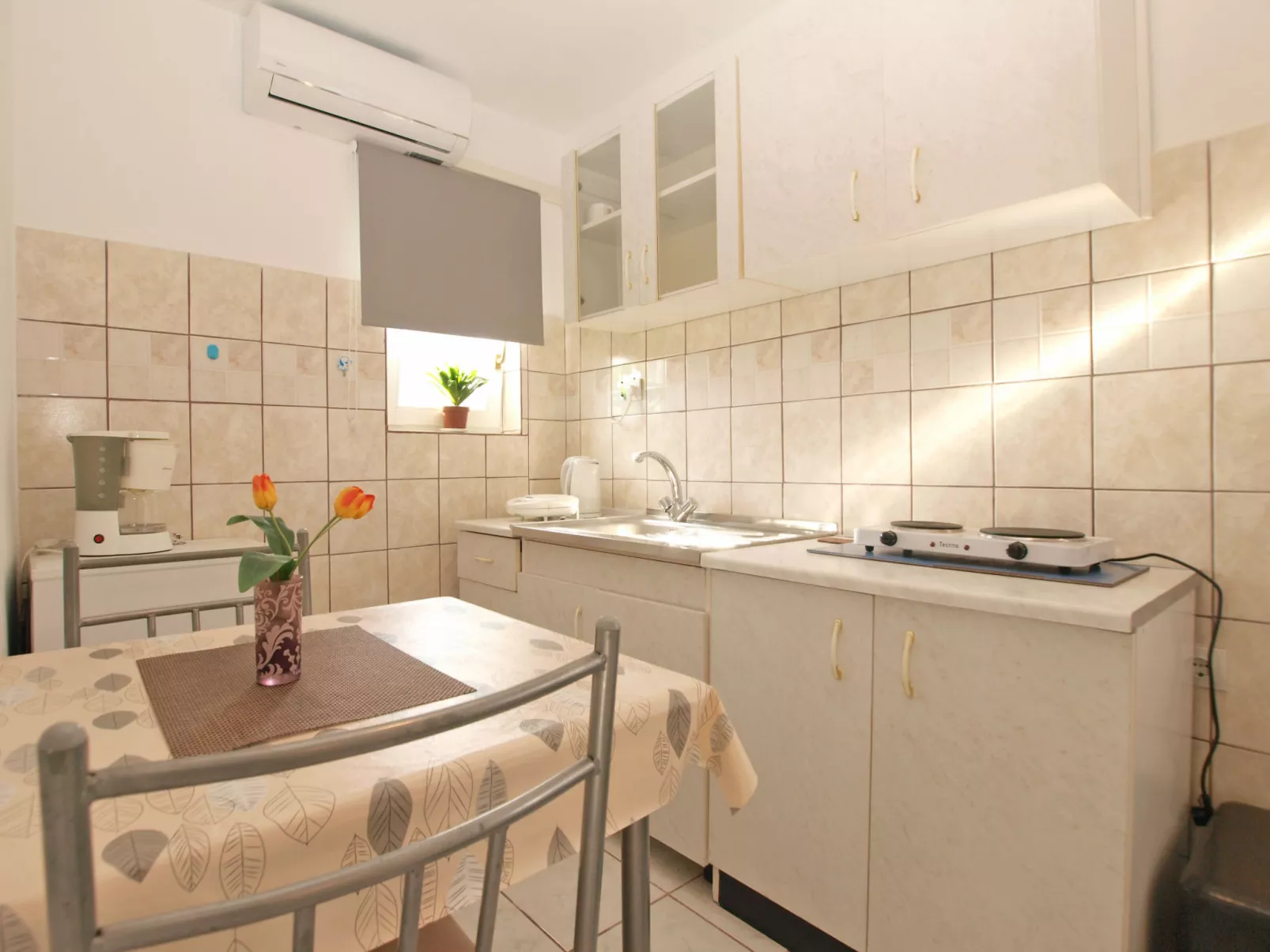 Apartment 1649 - Binnen