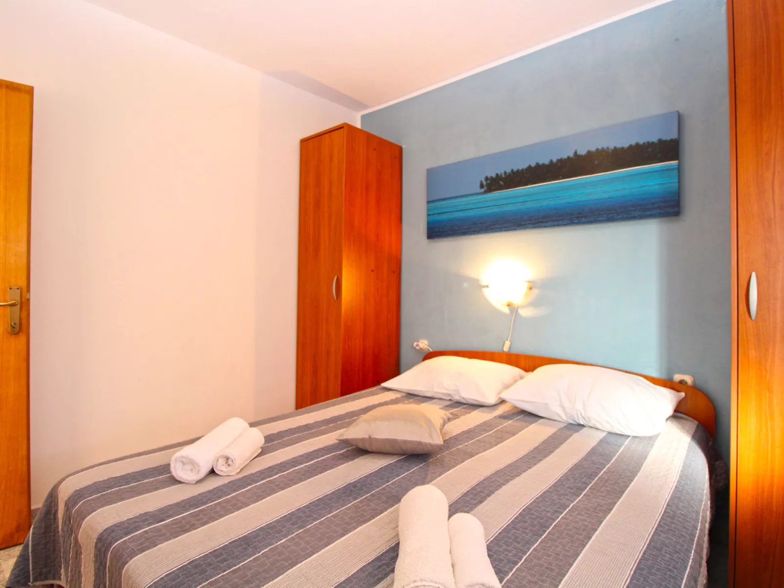 Apartment 768 - Binnen