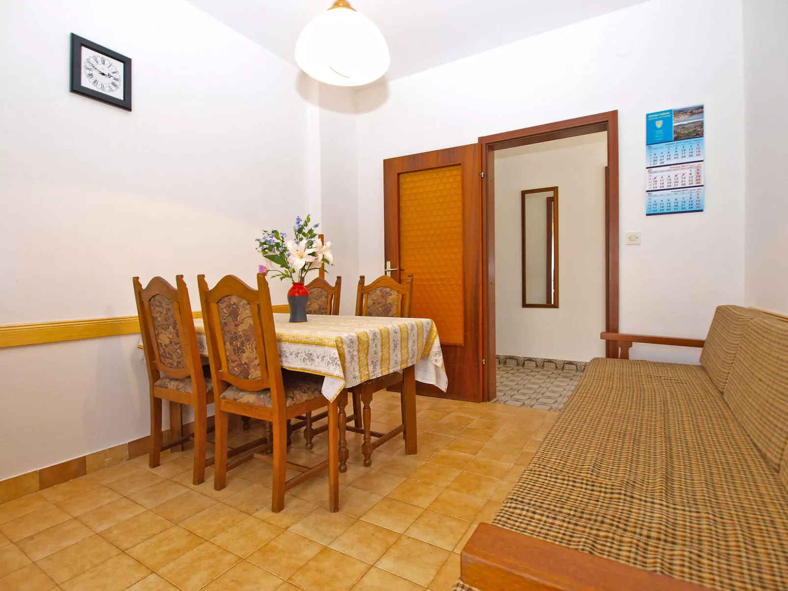 Apartment 1023 - Binnen