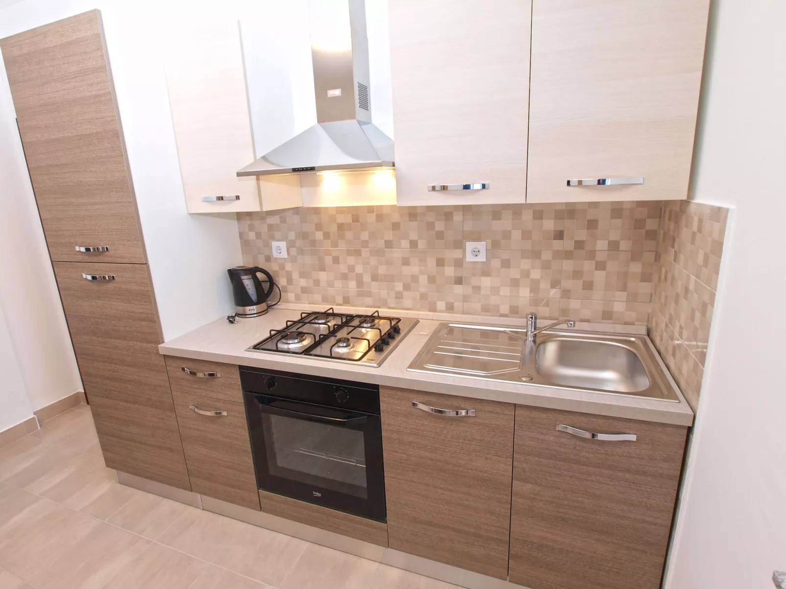 Apartment 1031 - Binnen