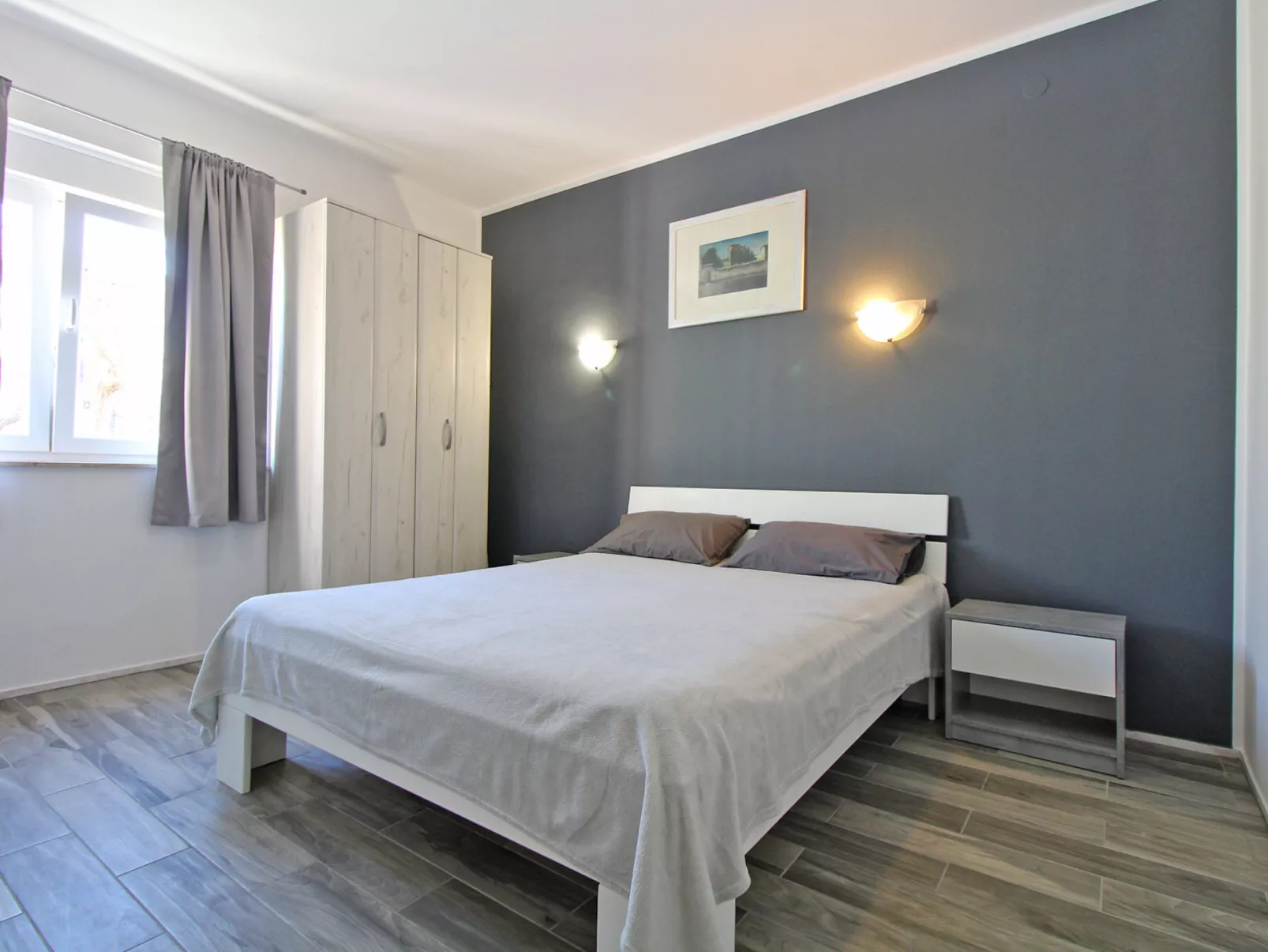 Apartment 1052 - Binnen